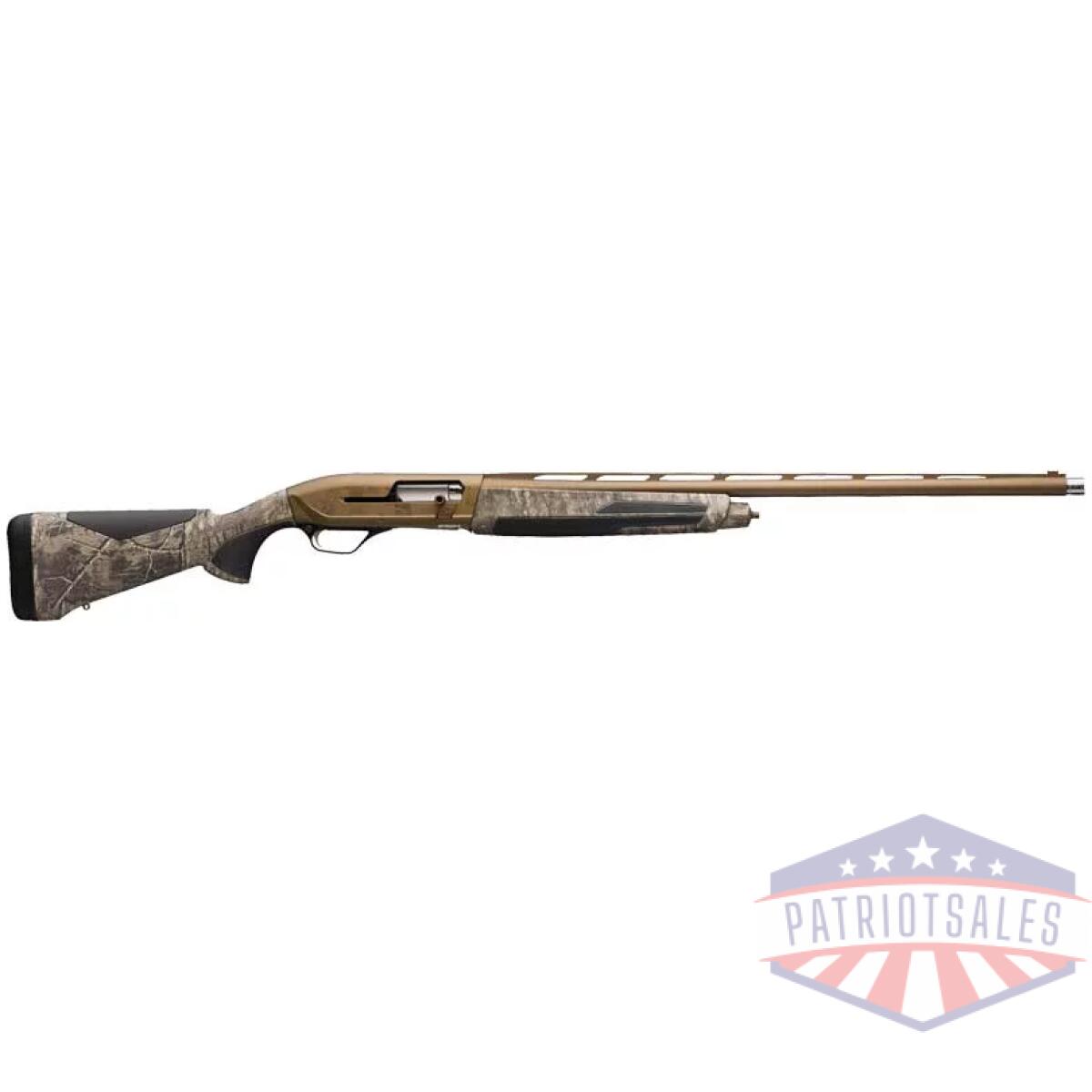 G011732204_1. Webp - browning maxus ii wicked wing - 12ga 3. 5" 28" rt-timber - g011732204 1