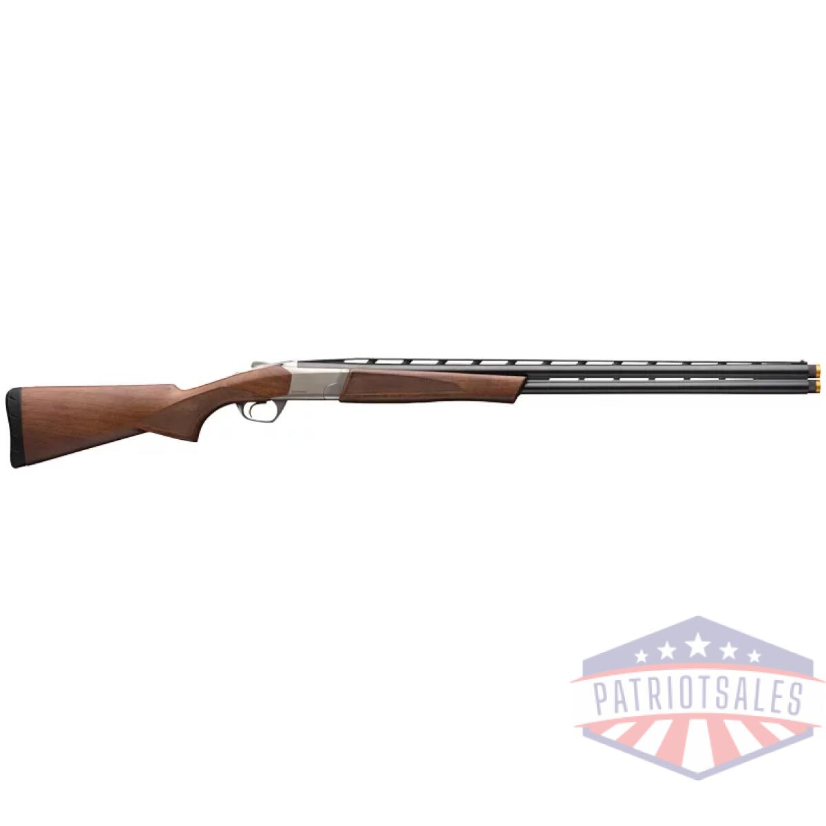 G018709604-1. Webp - browning cynergy cx 20ga 3" - 28"vr blued/walnut - g018709604 1