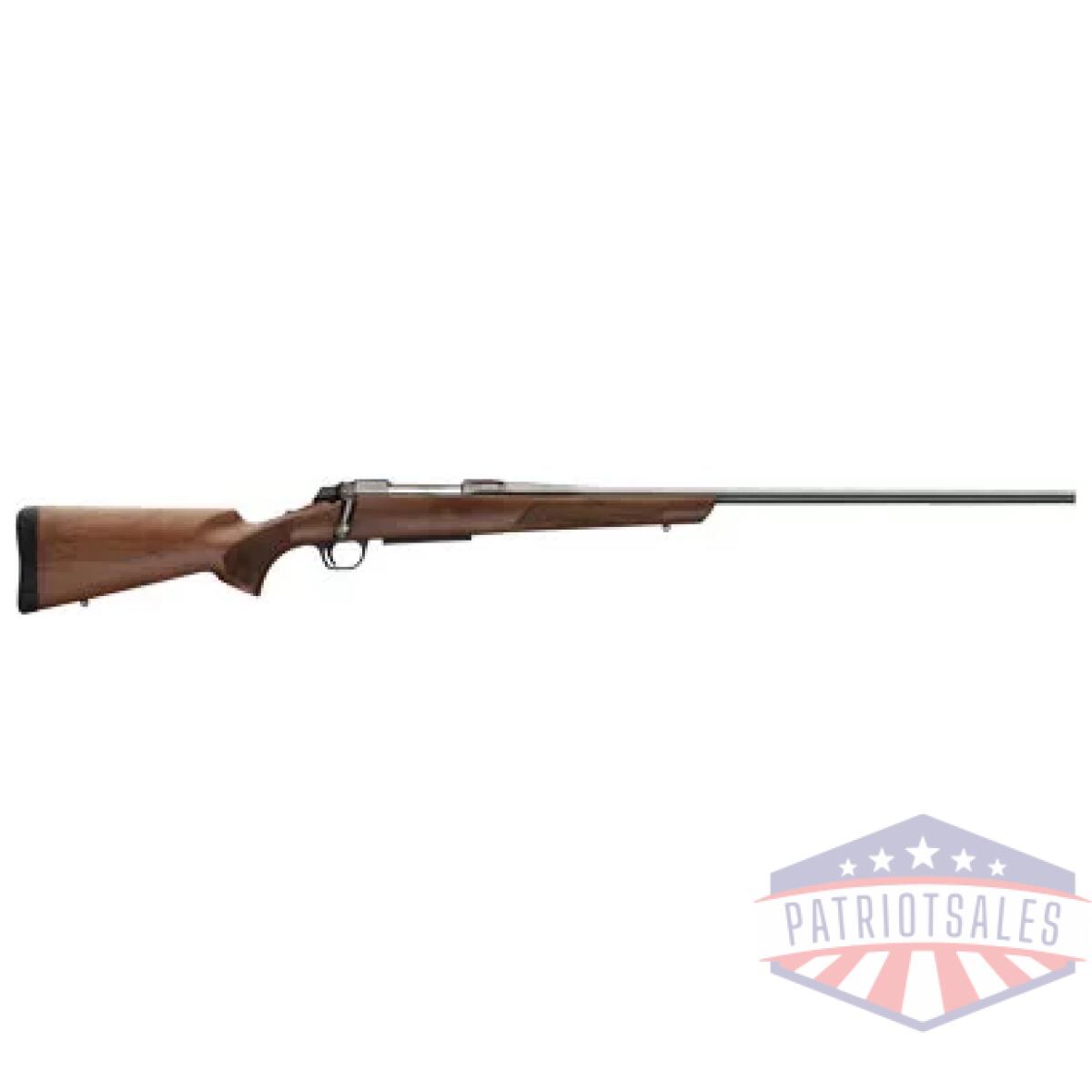 G035801282_1. Webp - browning ab3 hunter 6. 5cm 22" - matte blued/walnut - g035801282 1