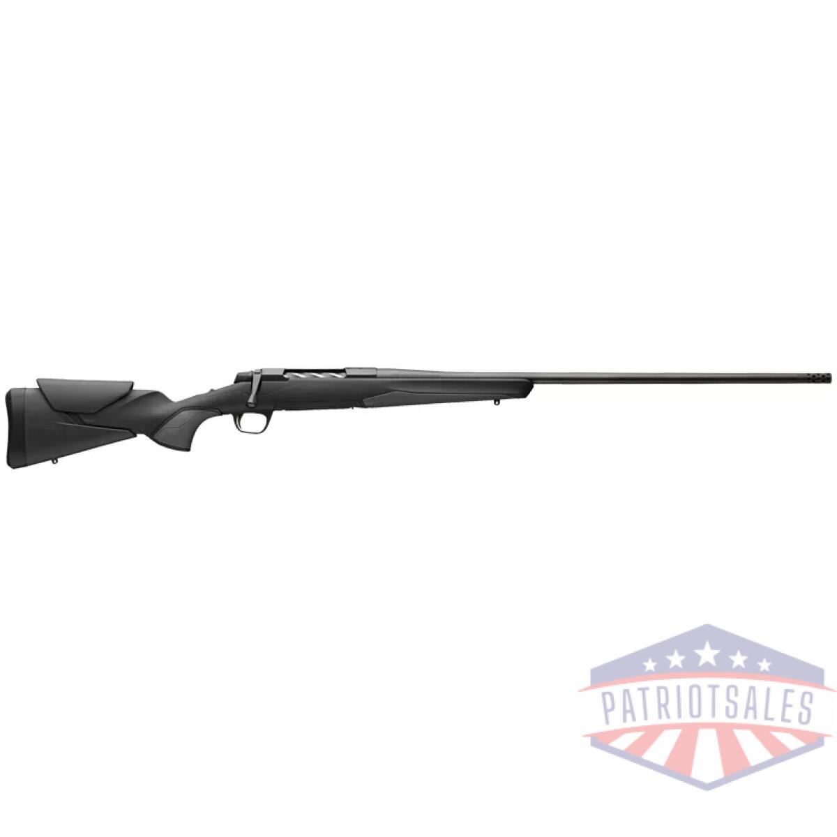 G036003297. Webp - browning x-bolt 2 hunter - 300prc 26" composite/blued mb - g036003297