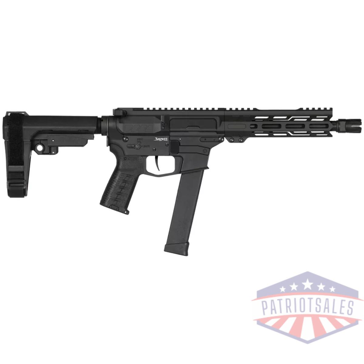 G10a570fab. Webp - cmmg pistol banshee mk10 10mm - 8" 30rd w/ rip brace black - g10a570fab