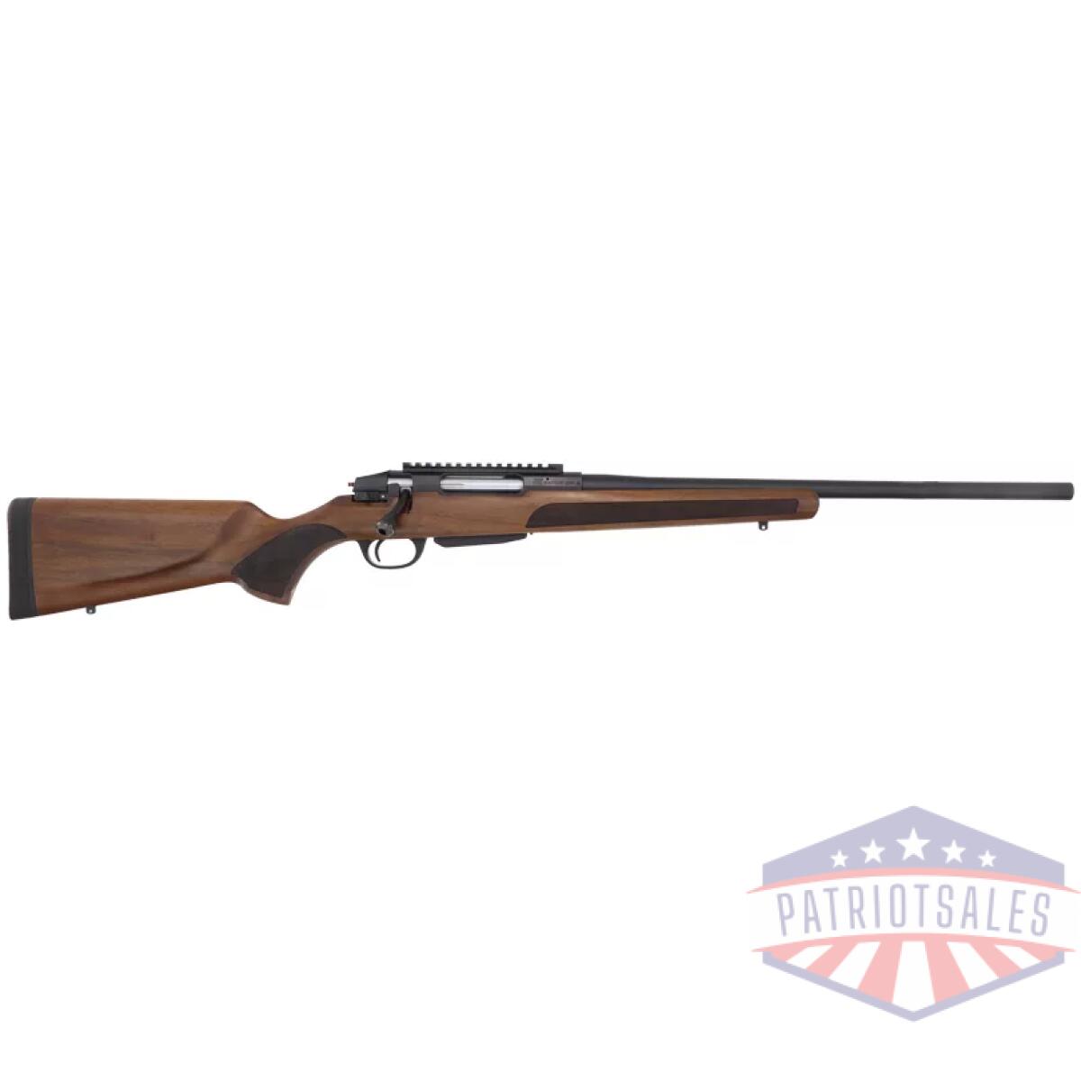 G19059. Webp - savage 334 270 win 20" matte/ - walnut - g19059