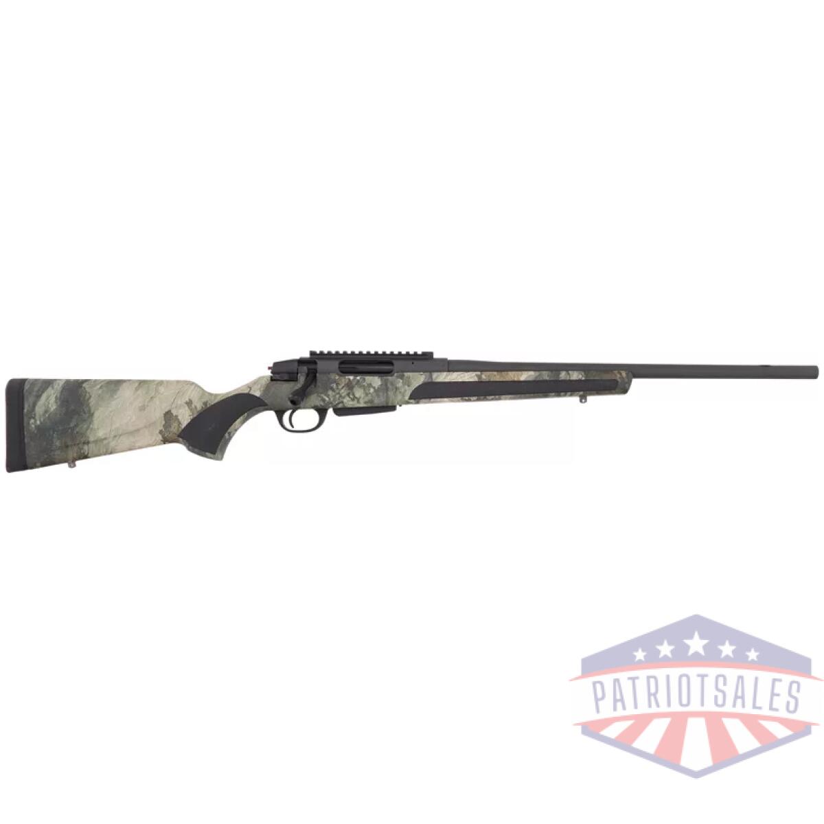 G19456. Webp - savage 334 243 win 20" gray/ - camo - g19456