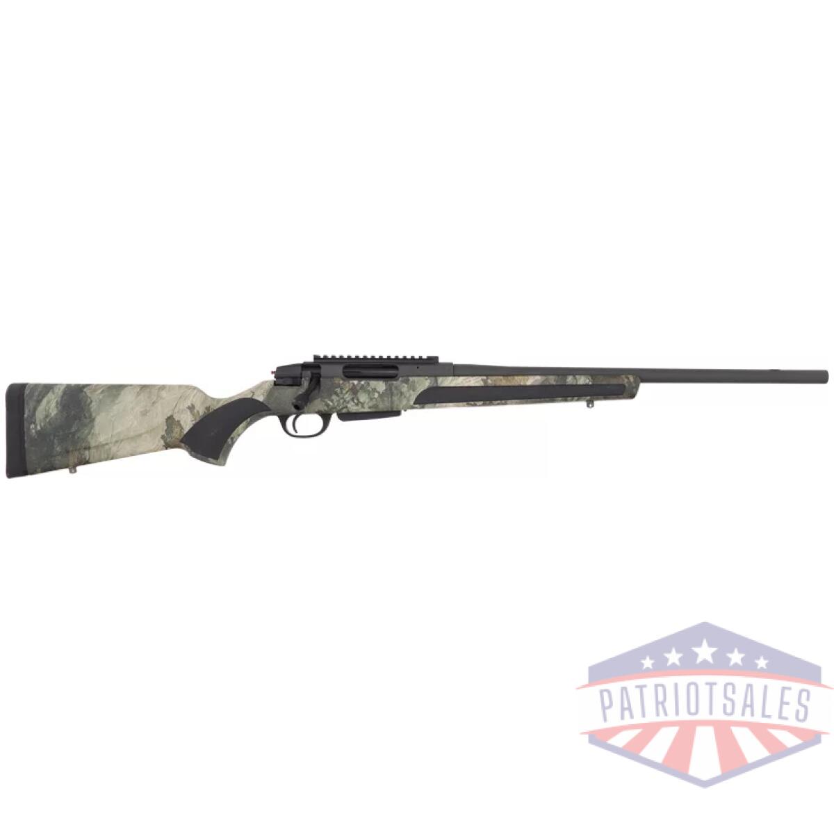 G19467. Webp - savage 334 308 win 20" - gray/camo - g19467