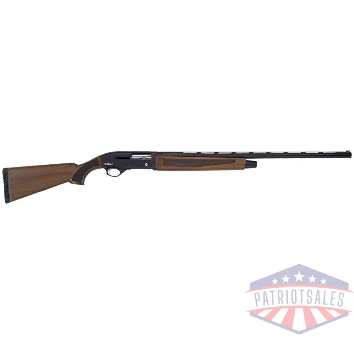 G24117. Webp - tristar viper 16ga. 3" 28"vr - ct-3 matte blued/walnut - g24117