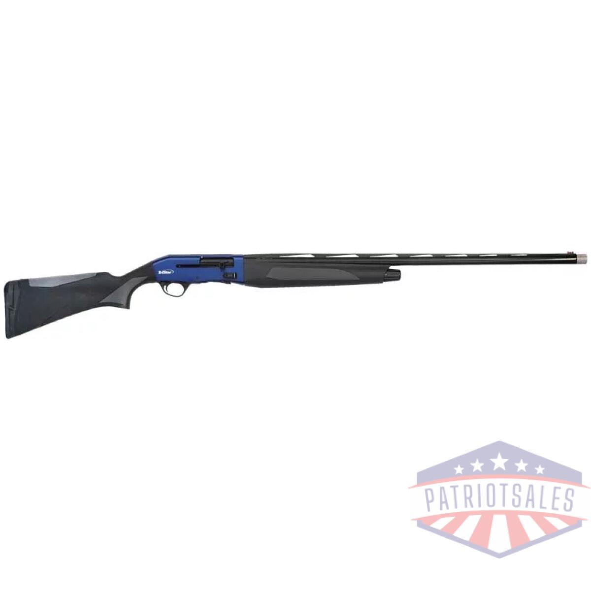 G24250. Webp - tristar viper g2 pro sporting - 12ga 30" ct-4 blue rcvr synth - g24250