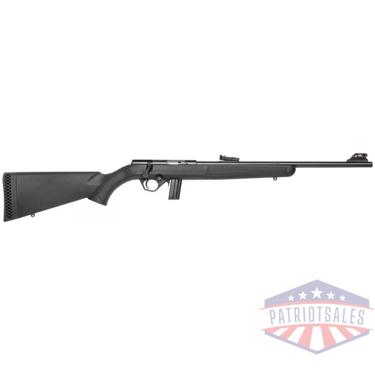 G38230. Webp - mossberg 802 plinkster 22lr - 18" 10rd black/syn - g38230