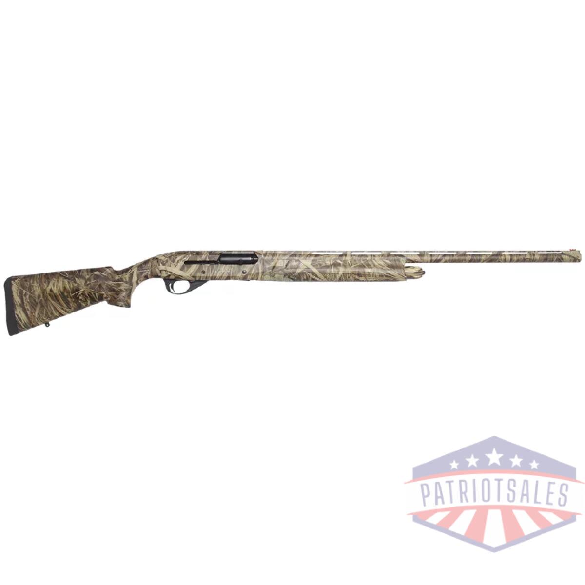 G390150. Webp - girsan mc312 12ga. 28" - 3. 5" tubes synthetic camo - g390150