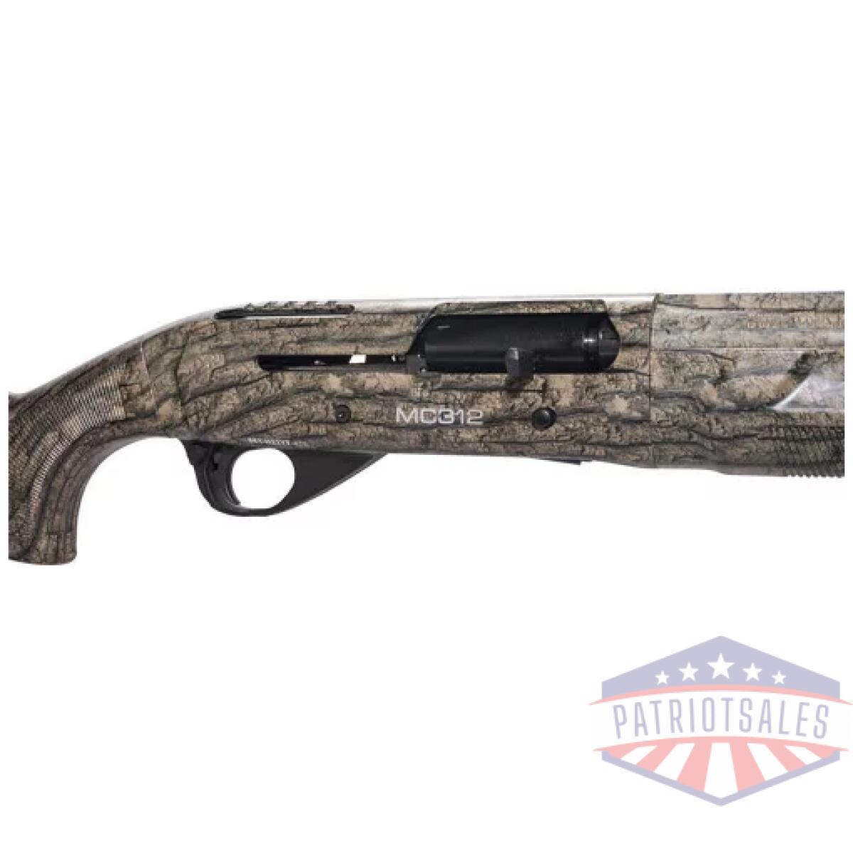 G390152_close. Webp - girsan mc312 12ga. 28" - 3. 5" tubes mo bottomland - g390152 close