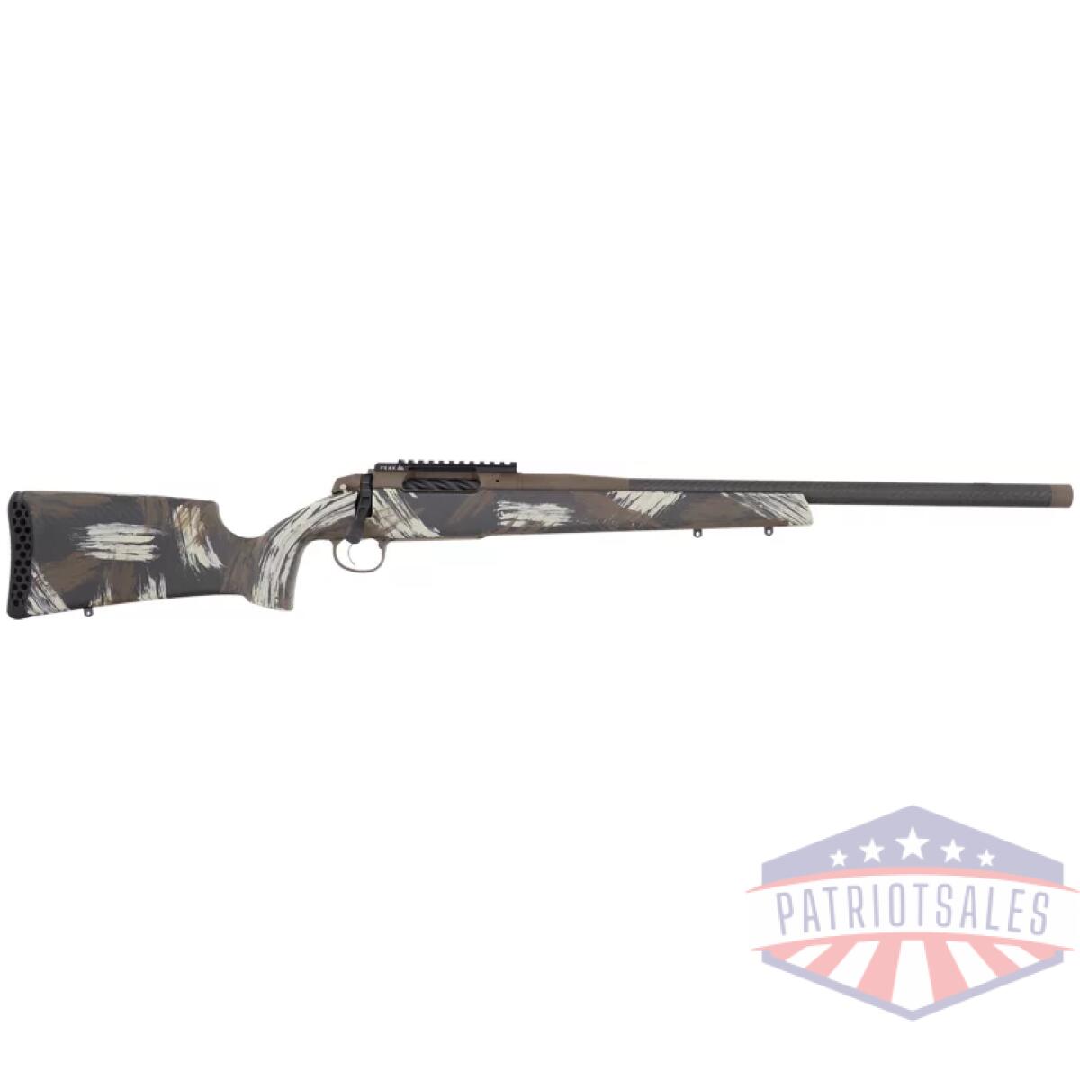 G3wact65cmr4b. Webp - weatherby 307 alpine ct 6. 5cm - 24" cf w/brake bronze - g3wact65cmr4b