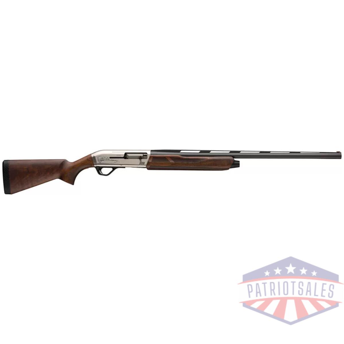 G511236391-1. Webp - winchester sx4 upland 12ga 3" - 26"vr blued/walnut - g511236391 1