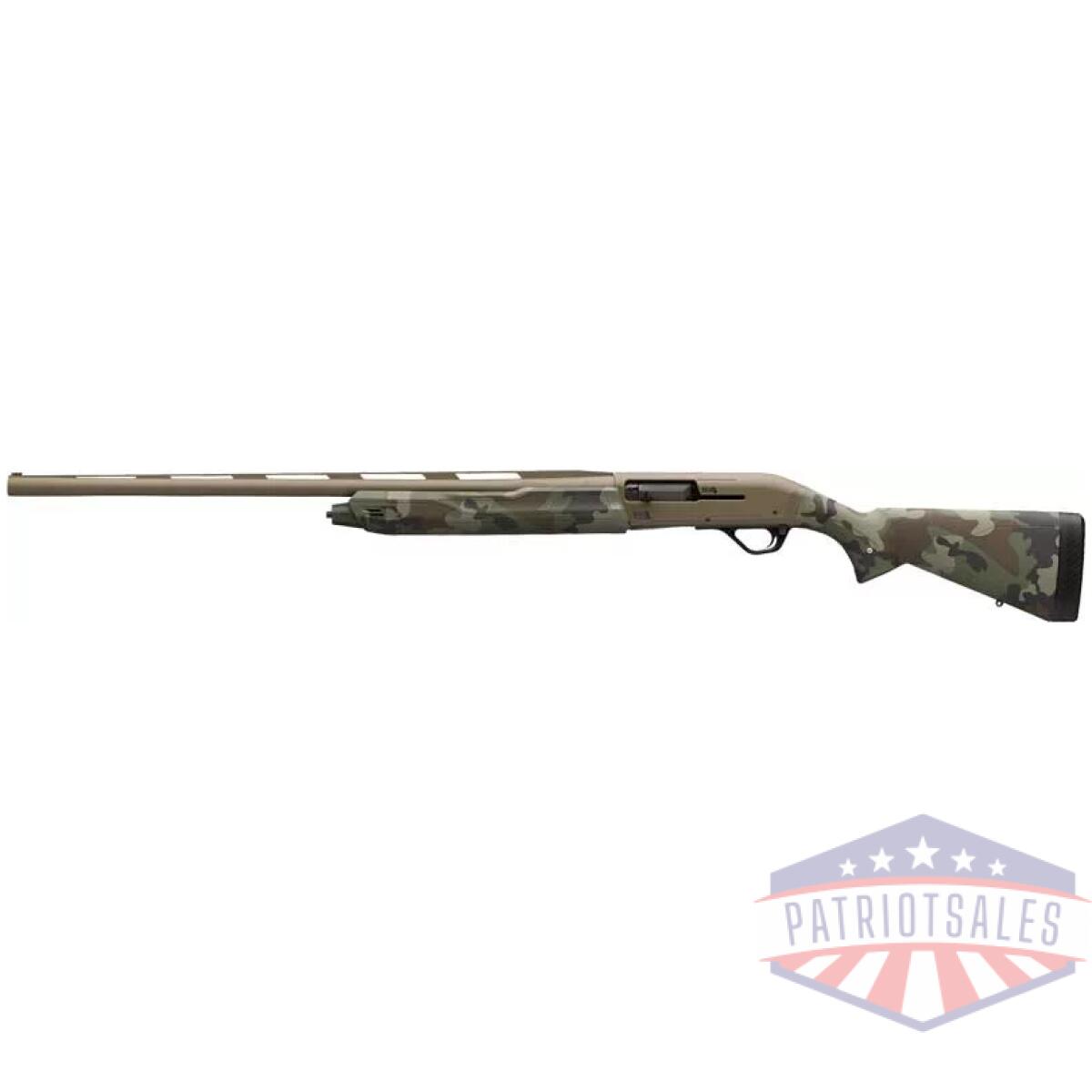 G511313291. Webp - winchester sx4 hybrid lh 12ga - 3. 5" 26" woodland - g511313291