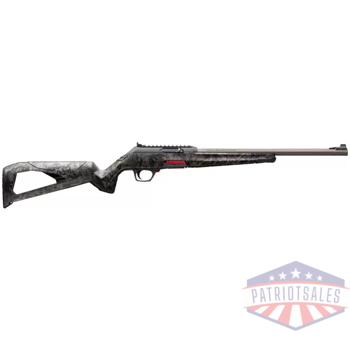 G521154102. Webp - winchester wildcat 22lr 16. 5" - carbon gray suppresor ready - g521154102