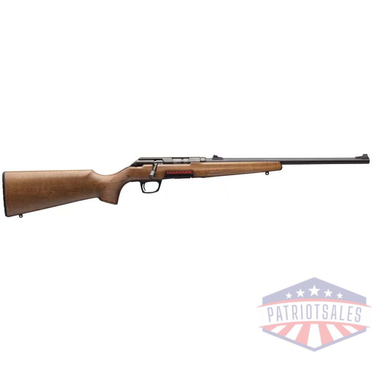 G525213102. Webp - winchester xpert sporter - 22lr 18" blued/wood - g525213102