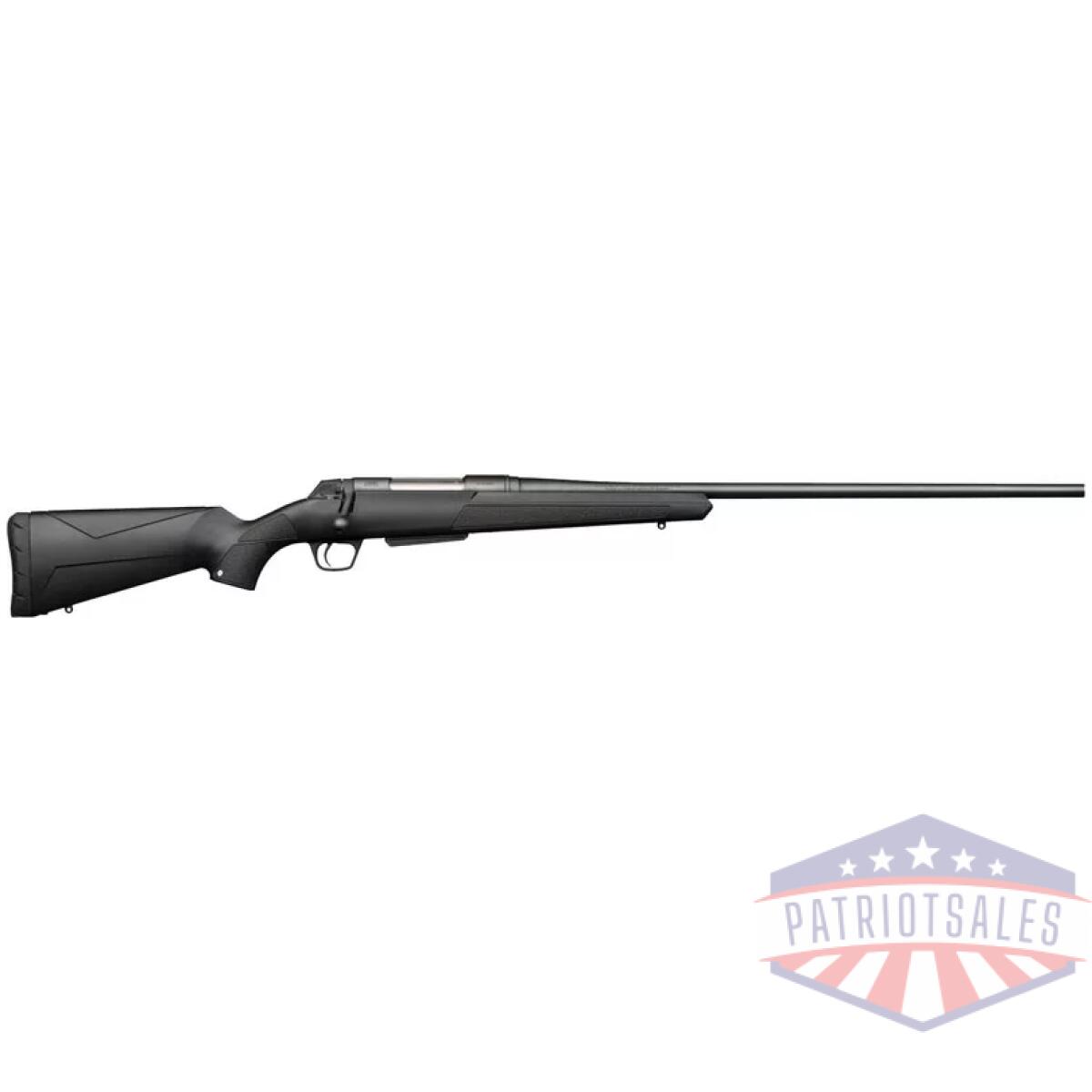 G535700208. Webp - winchester xpr 223 rem 22" - black matte synthetic - g535700208