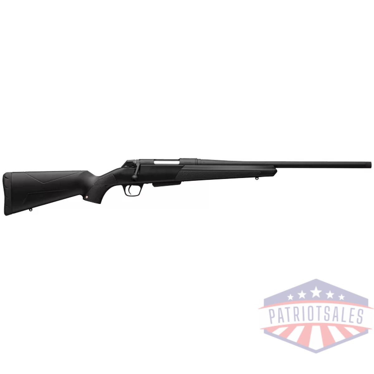 G535711296_2-1. Webp - winchester xpr 350 legend 20" - suppressor ready blk/synth - g535711296 2 1