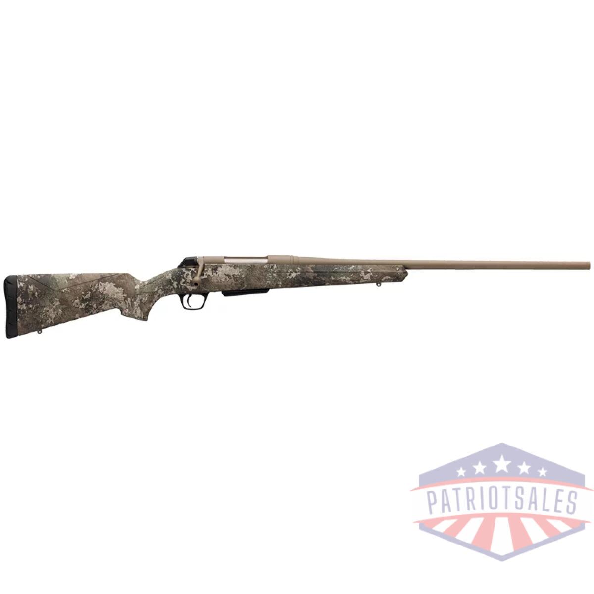 G535741299. Webp - winchester xpr hunter 24" 6. 8 - western bronze/tt-strata - g535741299