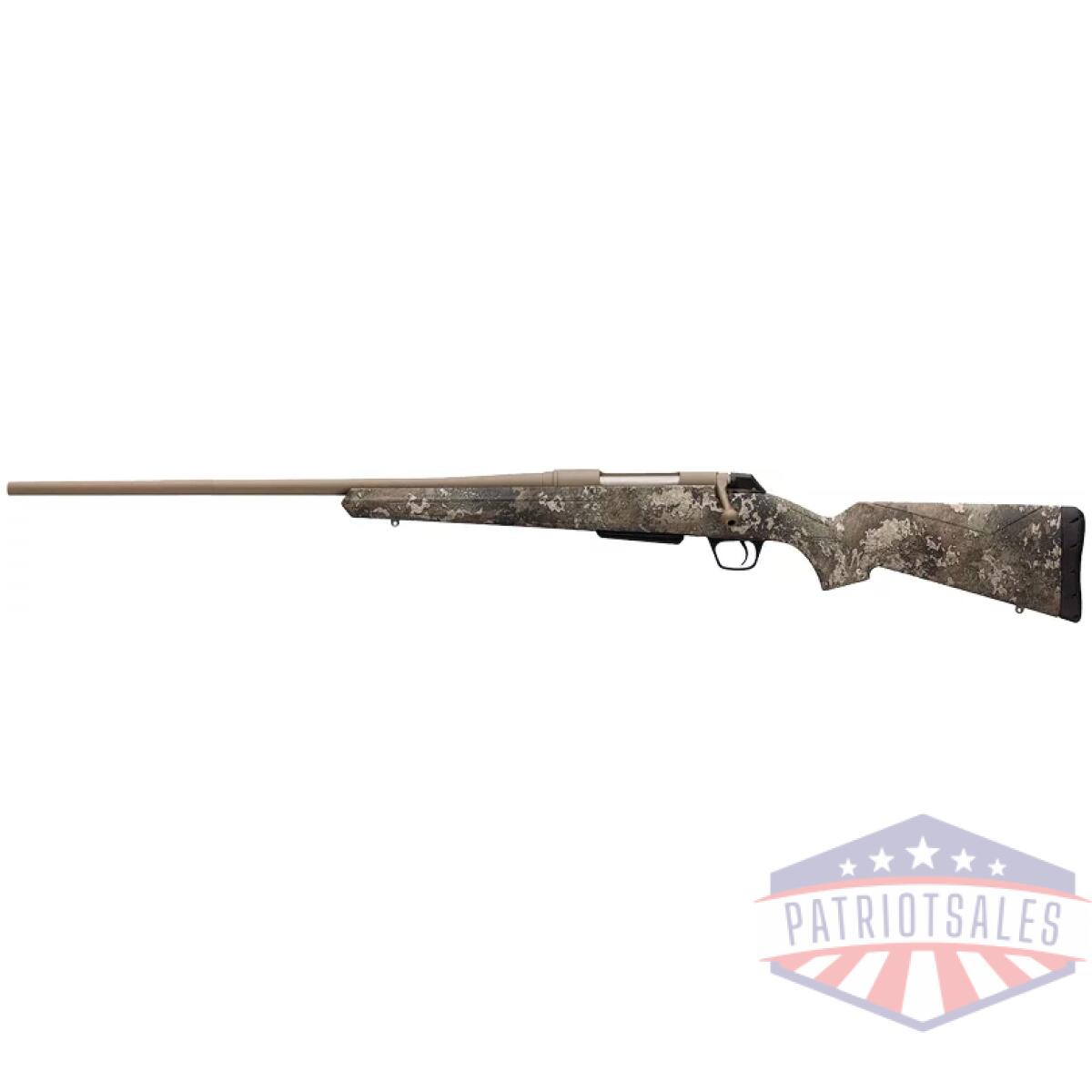 G535782226. Webp - winchester xpr hunter 270win - 24" bronze/tt-strata left hand - g535782226