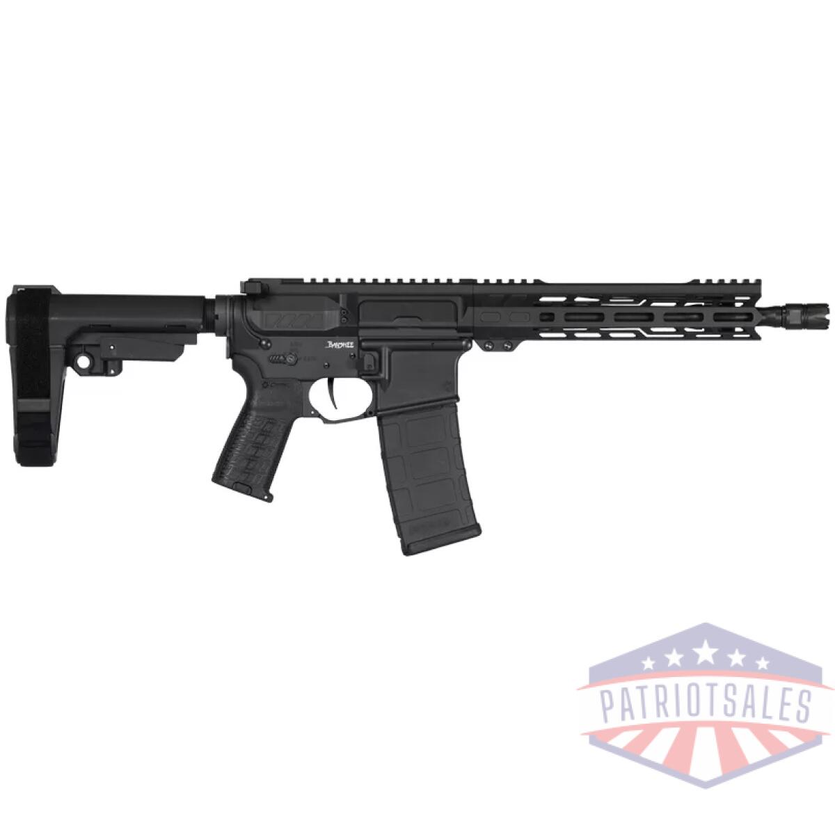 G55a420aab. Webp - cmmg pistol banshee mk4 5. 56mm - 10. 5" 30rd w/rip brace black - g55a420aab