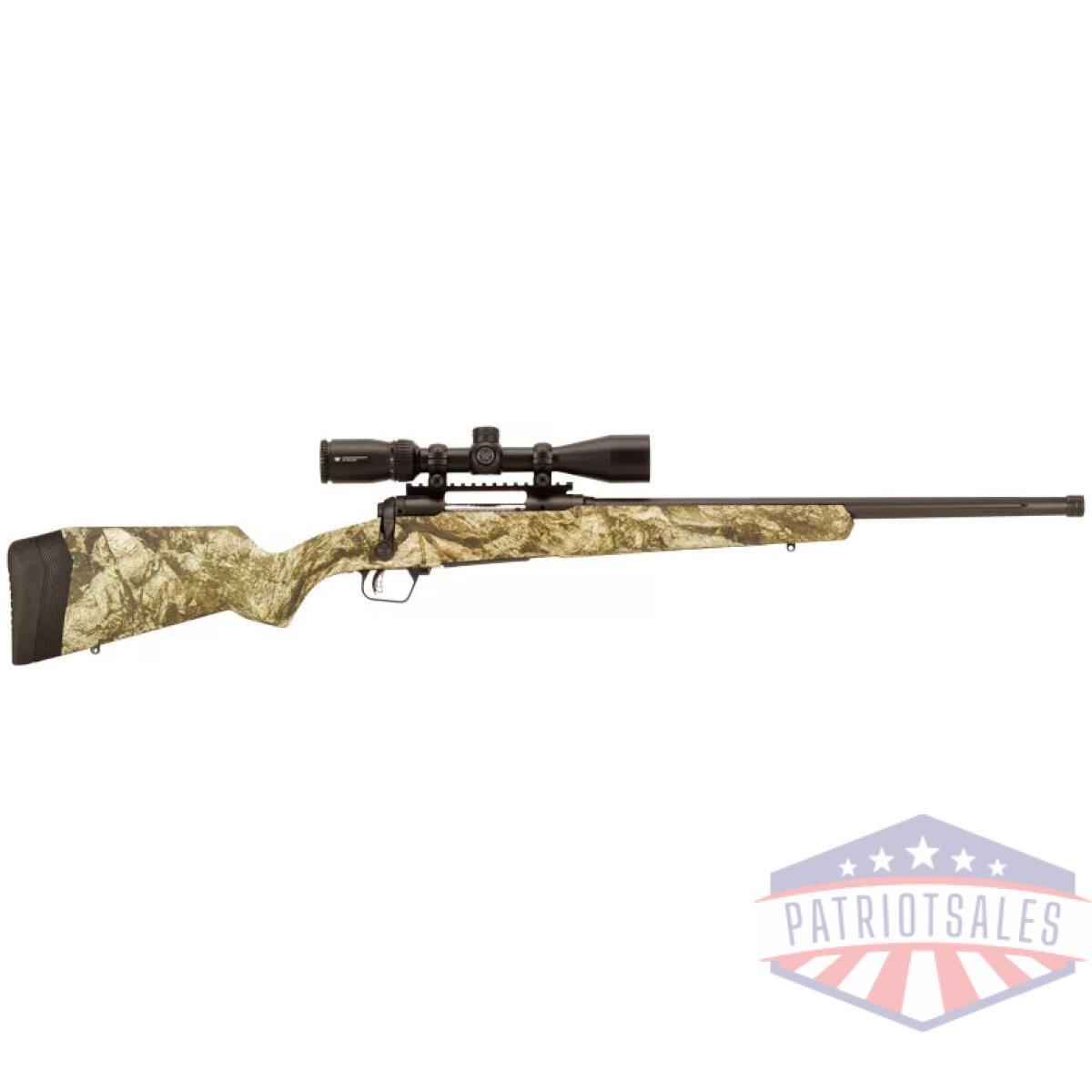 G57359. Webp - savage 110 apex predator xp - 243 win 24" fluted 4-12x44 mo - g57359