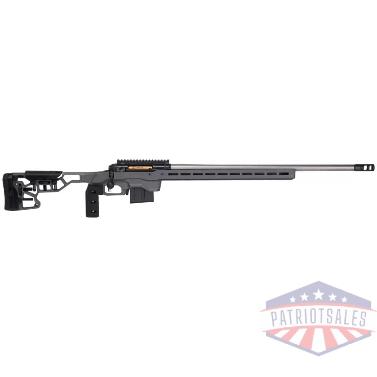 G57555. Webp - savage 110 elite precision 26" - 223 acc chassis arca rail - g57555