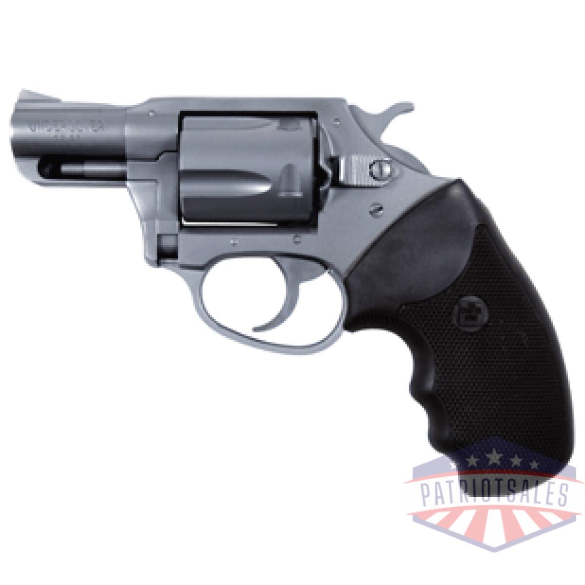 G73820. Gif - charter arms undercover 38spl - 2" s/s - g73820