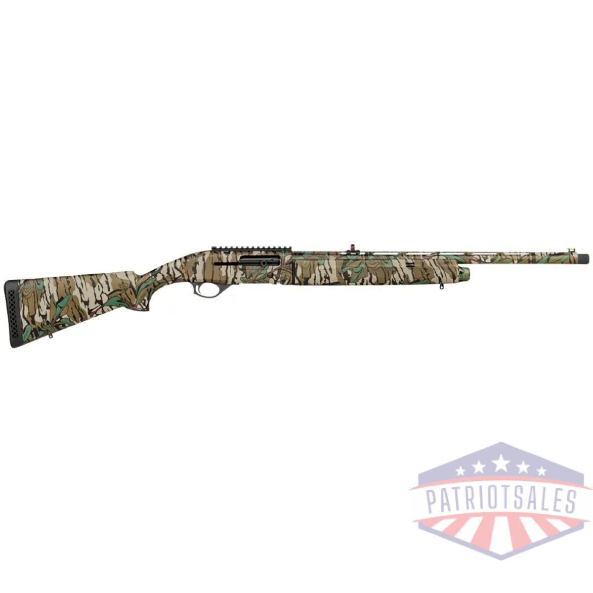 G75808. Webp - mossberg sa-20 turkey 20ga - 3" 22"vr extended turkey tube - g75808