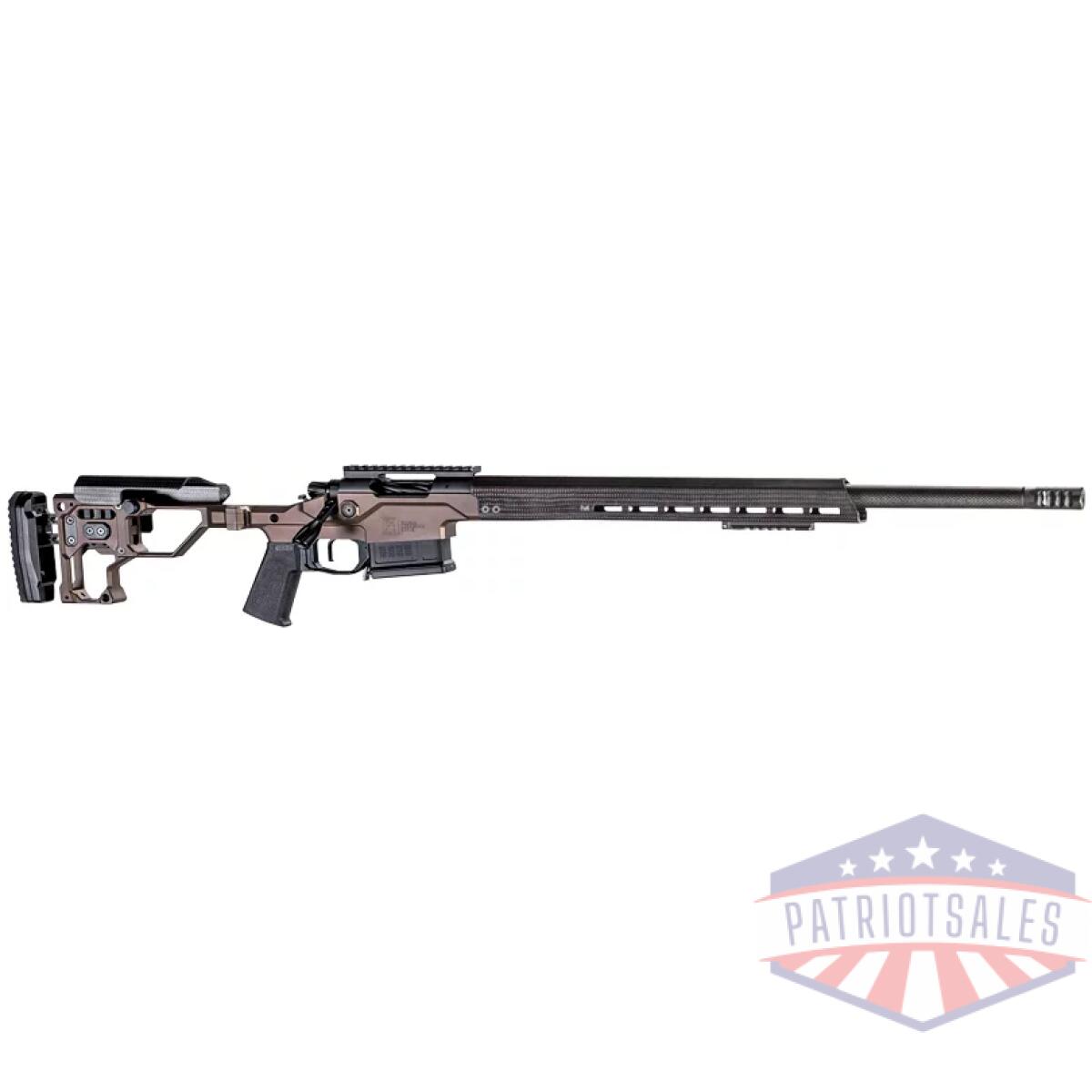 G8010301800. Webp - christensen mpr 300prc - 26" cf blk/desert brown m-lok - g8010301800