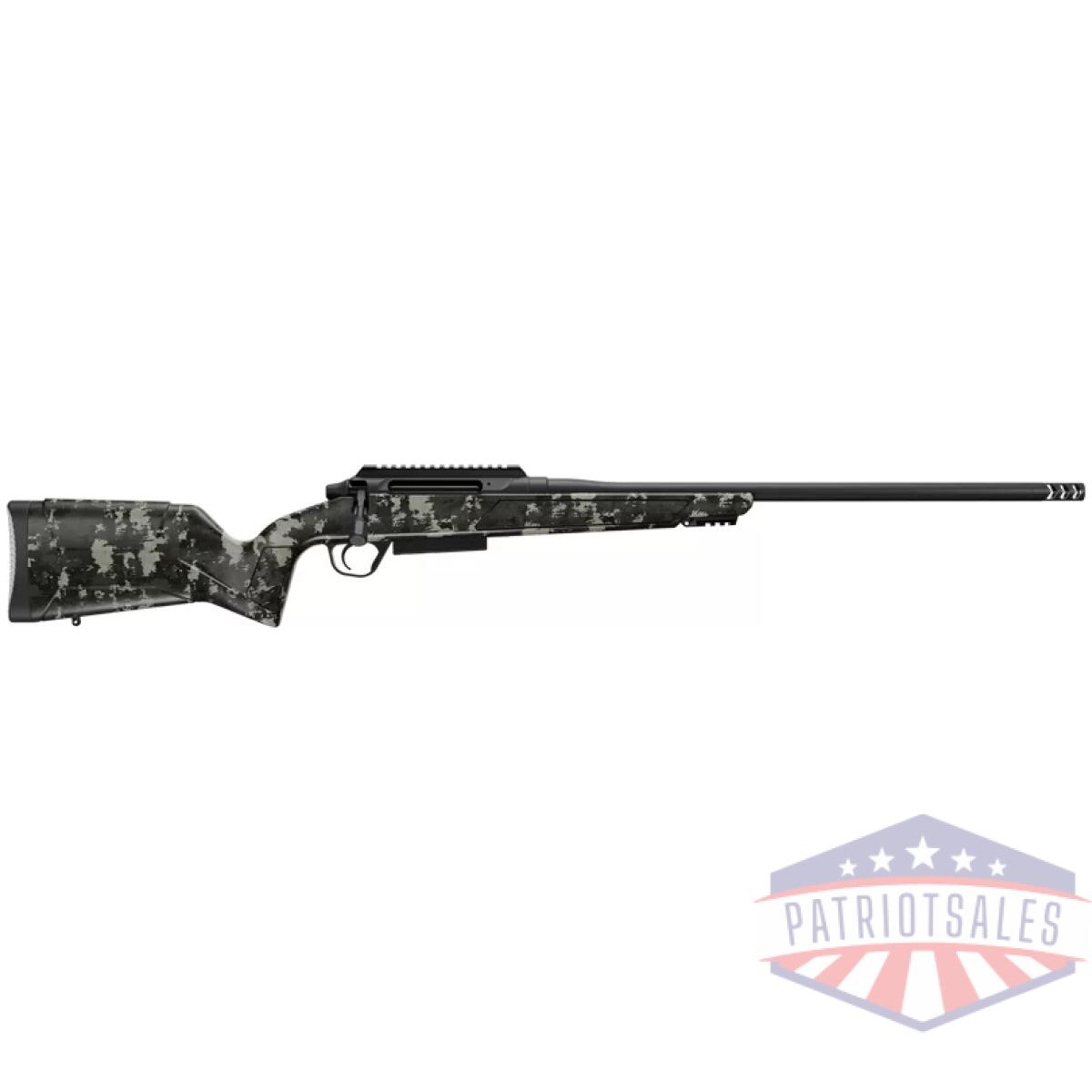 G8011502600-1. Webp - christensen evoke hunter - 300wm 22" blk cera/multi-tone - g8011502600 1