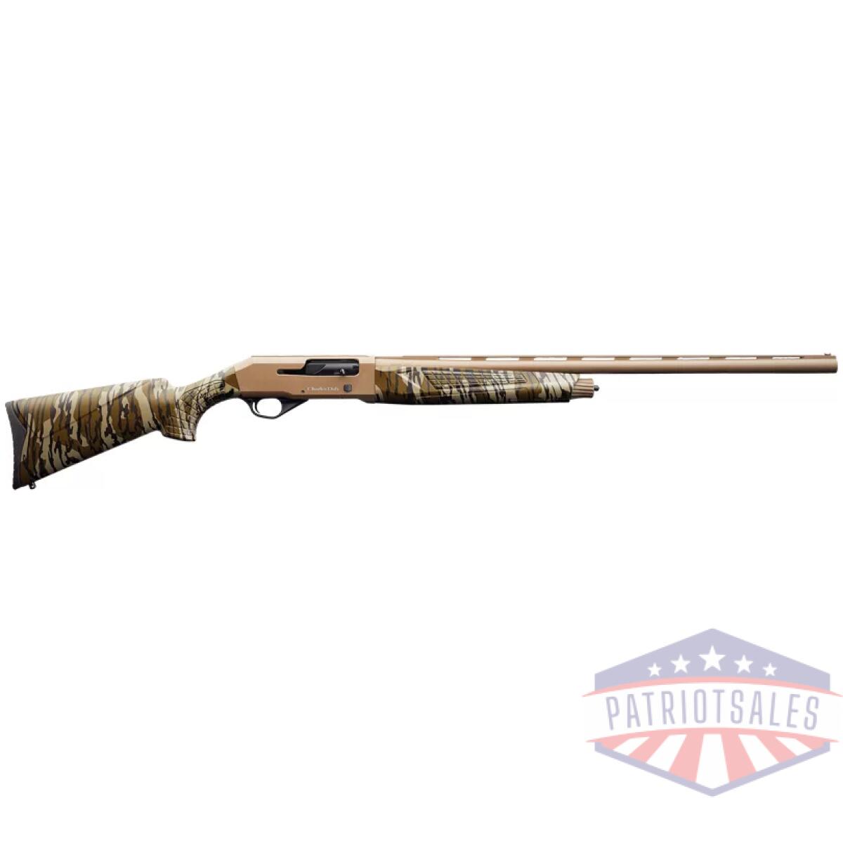 G930271. Webp - charles daly 601 shotgun 12ga - 3" 28"vr fde/mo bottomland - g930271