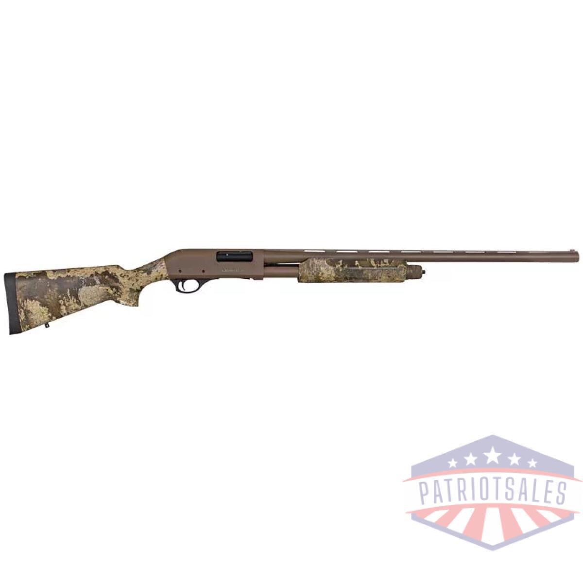 G930314. Webp - charles daly 301 shotgun 12ga - 3" 28"vr fde/prarie - g930314