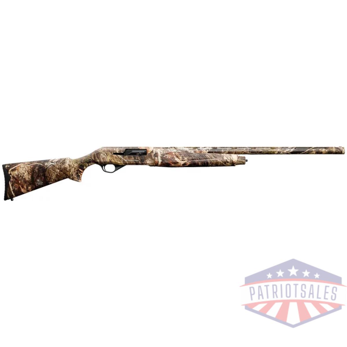 G930327. Webp - charles daly 601 shotgun 12ga - 3" 28"vr mossy oak cntry dna - g930327