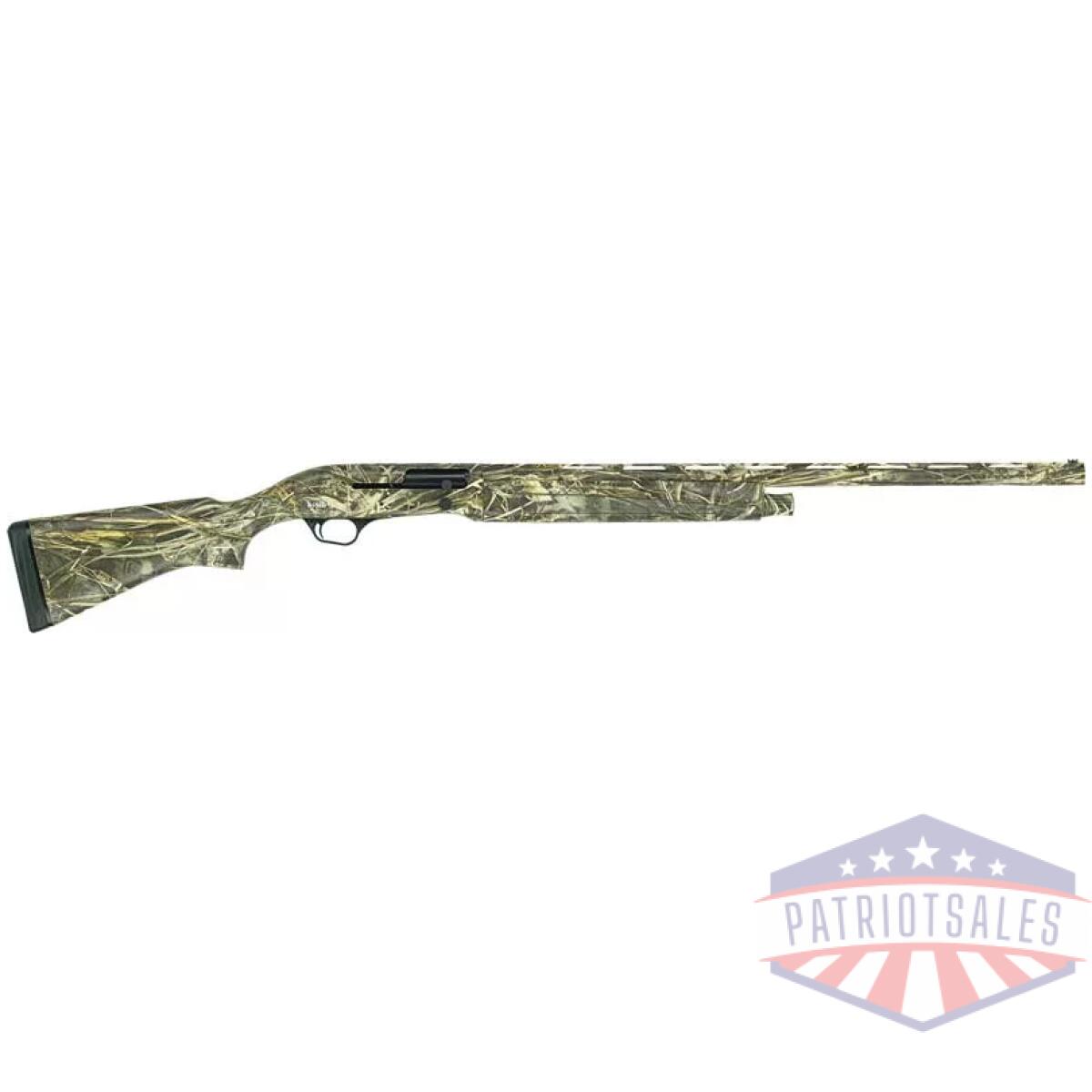 G98756. Webp - tristar matrix inertia 12ga. - 3" 28" ct-3 realtree max-7 - g98756