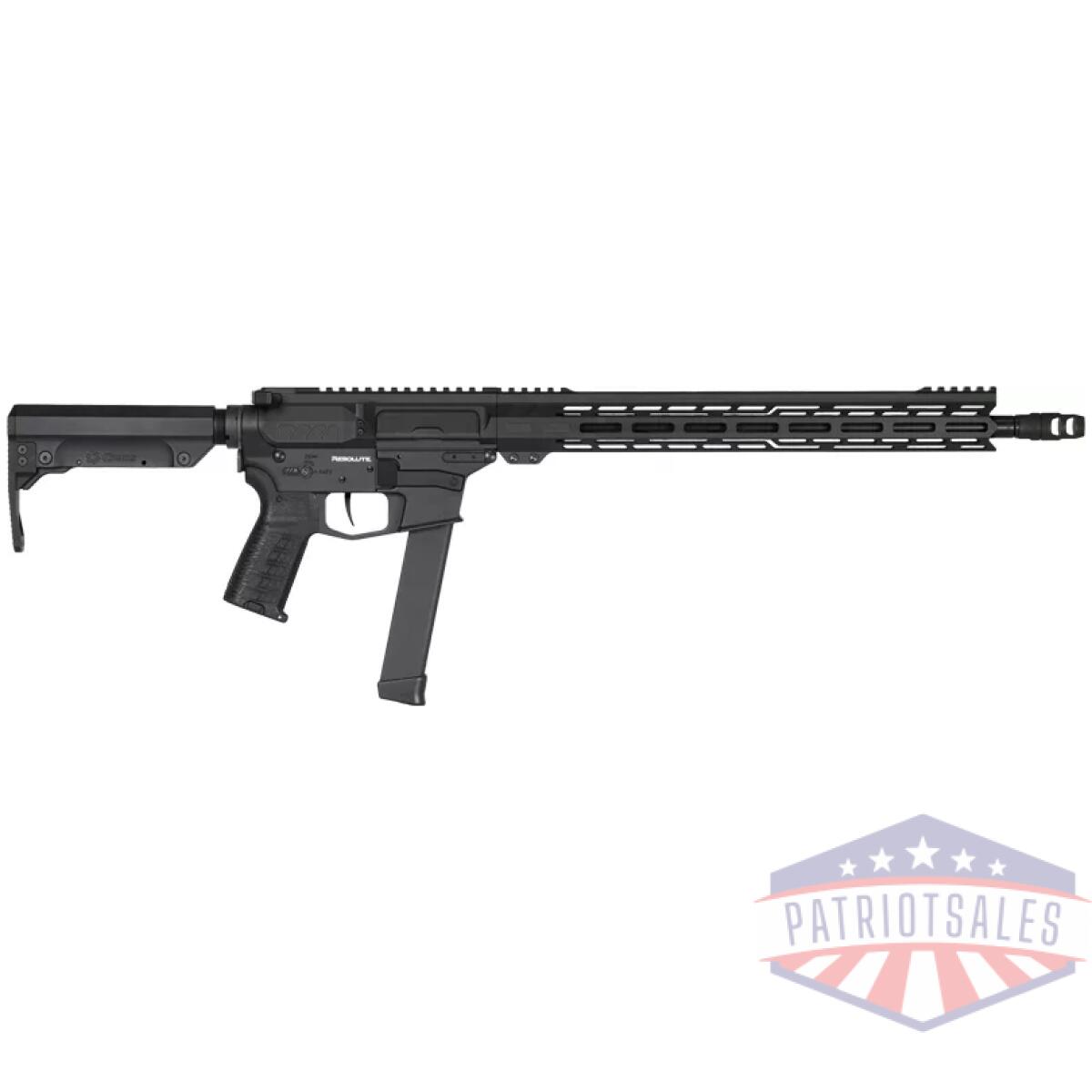 G99a3d0fab. Webp - cmmg rifle resolute mkgs 9mm - 16. 1" 32rd armor black - g99a3d0fab