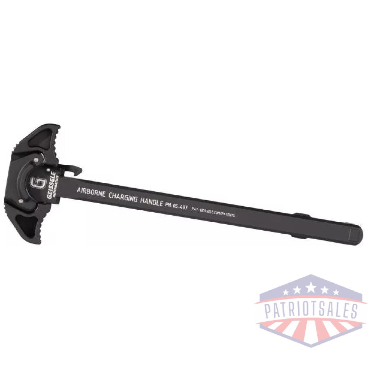 Ga-05-497b. Webp - airborne charging handle (ach) - 5. 56 - ga 05 497b