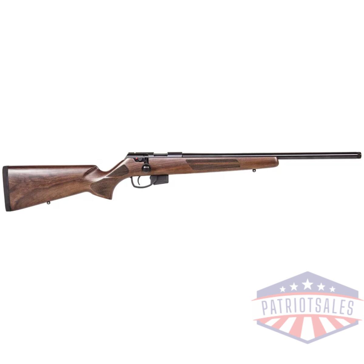 Ga015149_2. Webp - anschutz 1761 d hb 17hmr - 18" tb blued/walnut classic - ga015149 2