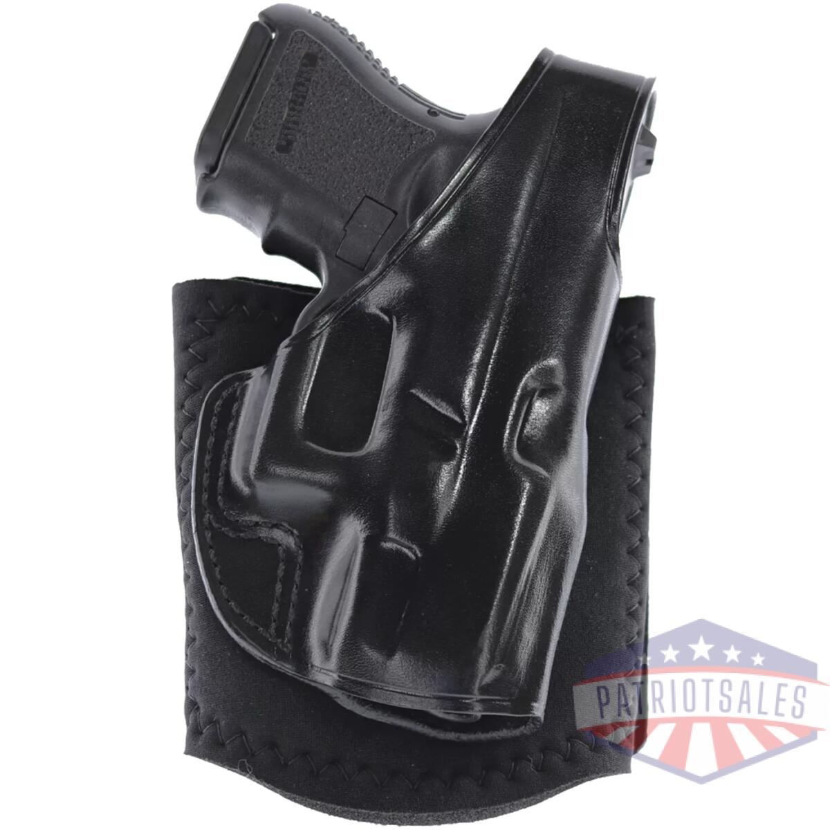 Gal-ag436b. Webp - ankle glove (ankle holster) - gal ag436b