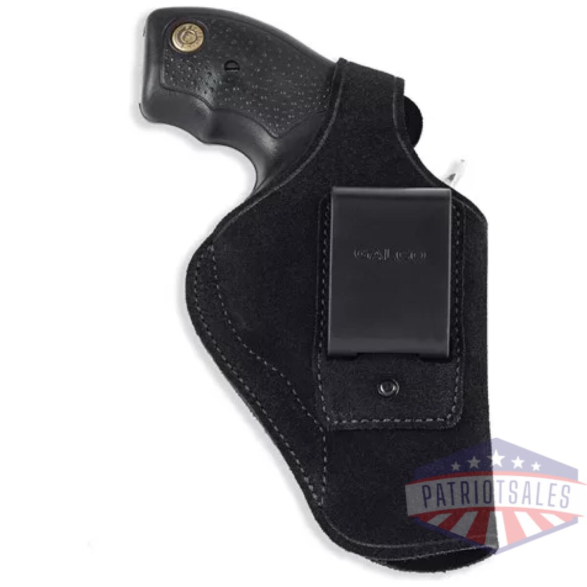 Gal-wb800r. Webp - waistband iwb holster - gal wb800r