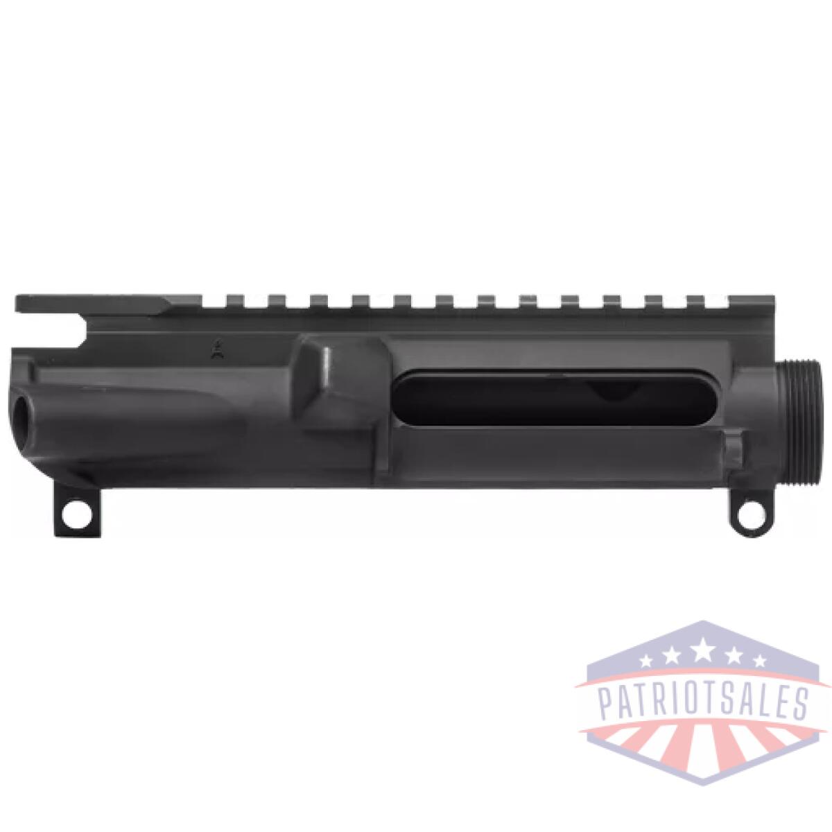 Gapar501603c. Webp - aero precision ar15 stripped - upper receiver black - gapar501603c