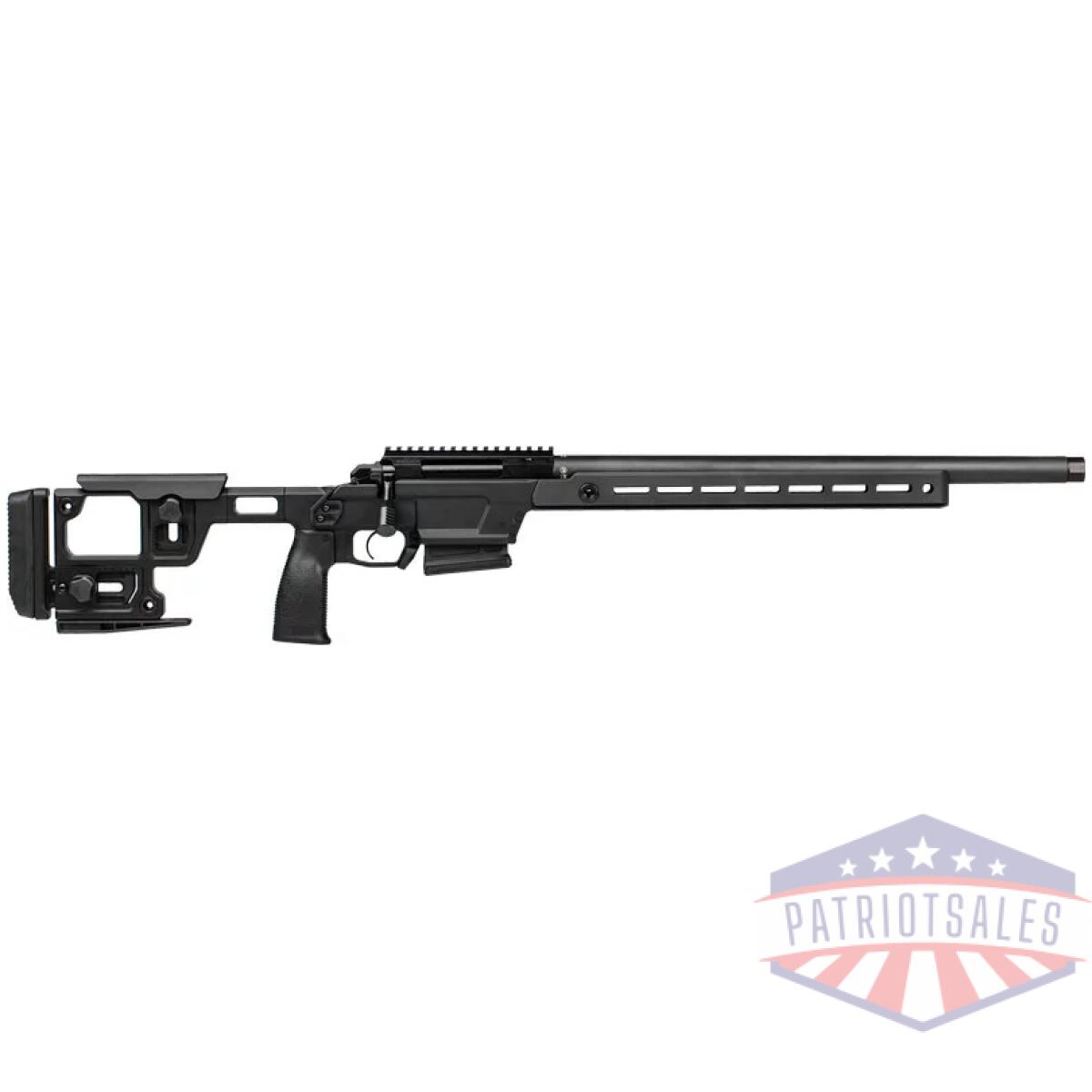 Gapbr01020001. Webp - aero precision solua sa rifle - comp. 22" sendero 308win blk - gapbr01020001