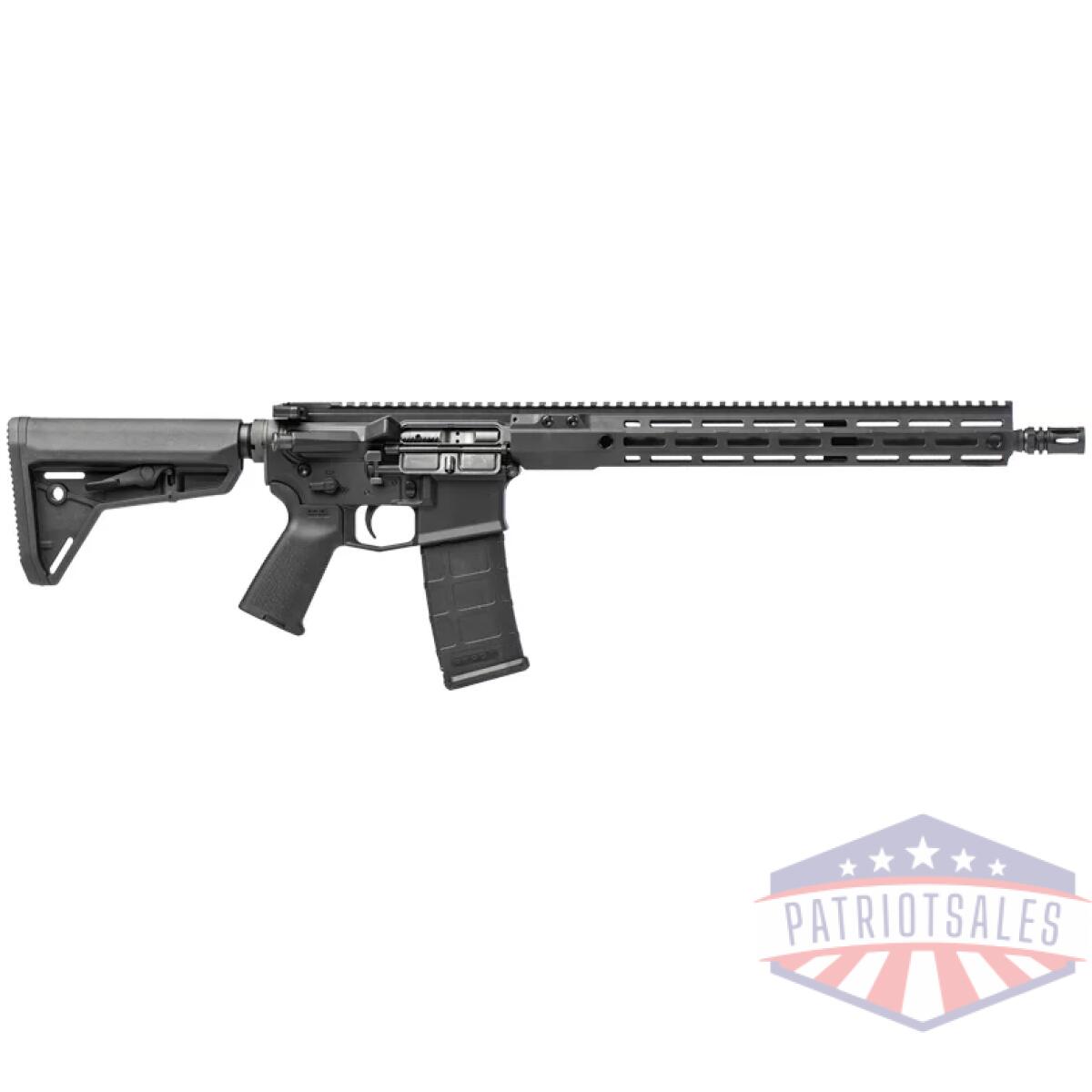 Gapcr640449. Webp - aero precision m4e1 pro rifle - 5. 56 nato 16" bbl and. Black - gapcr640449