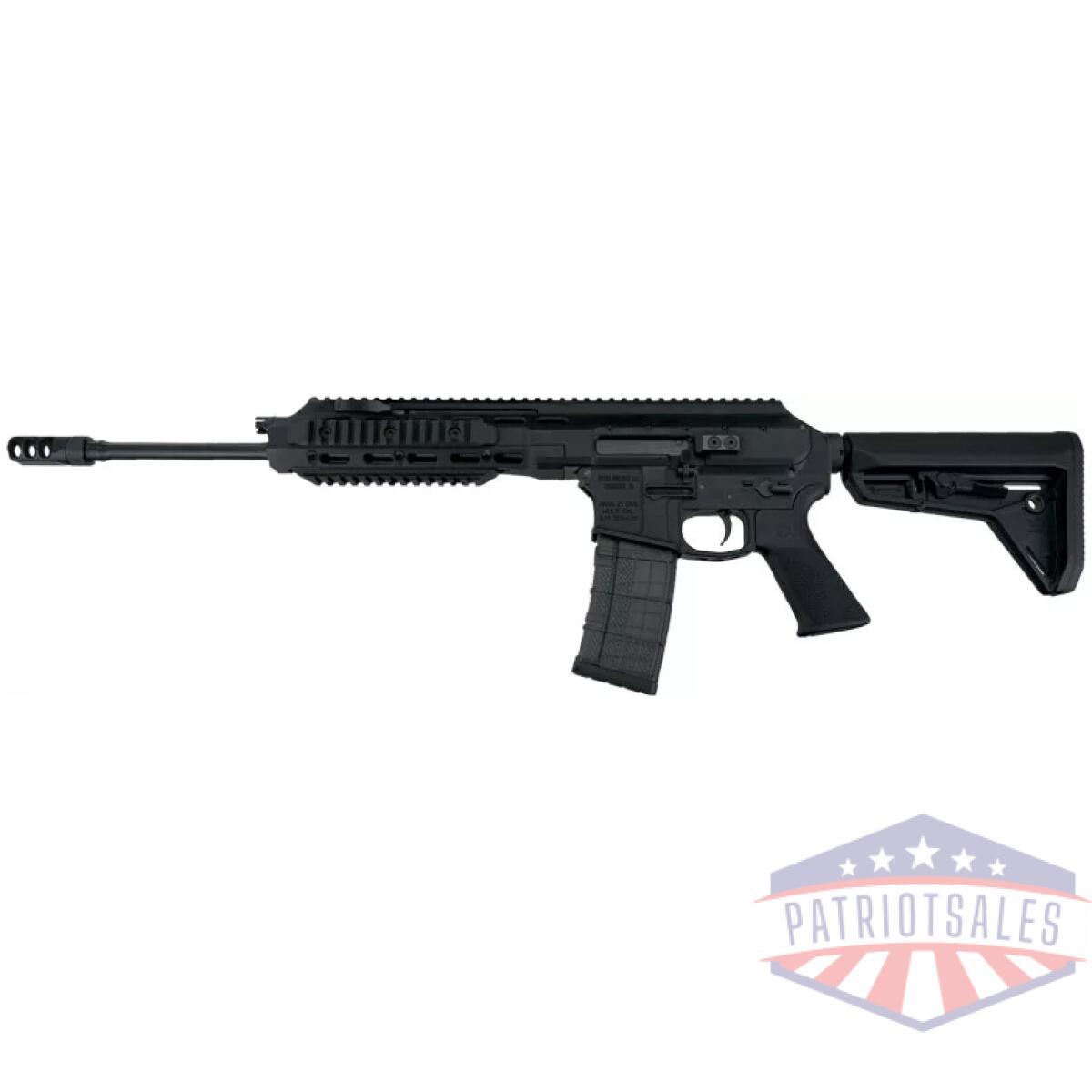 Garak21xrs556_left. Webp - faxon arak-21 xrs rifle 5. 56 - /223 16" bbl. Magpul sl stock - garak21xrs556 left