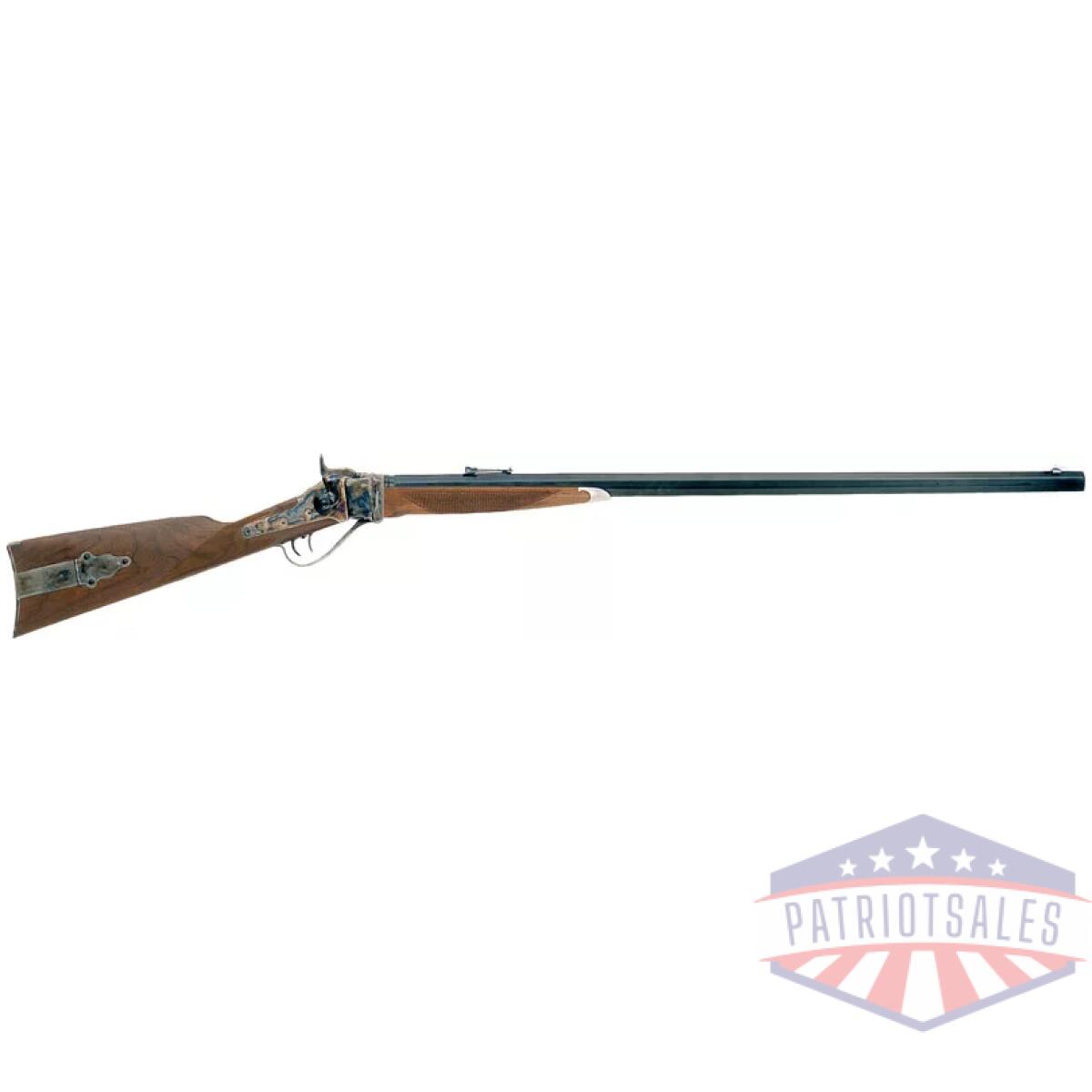 Gas200. Webp - cimarron 1874 rifle from down - under 45-70 34"oct. Cc/blued - gas200