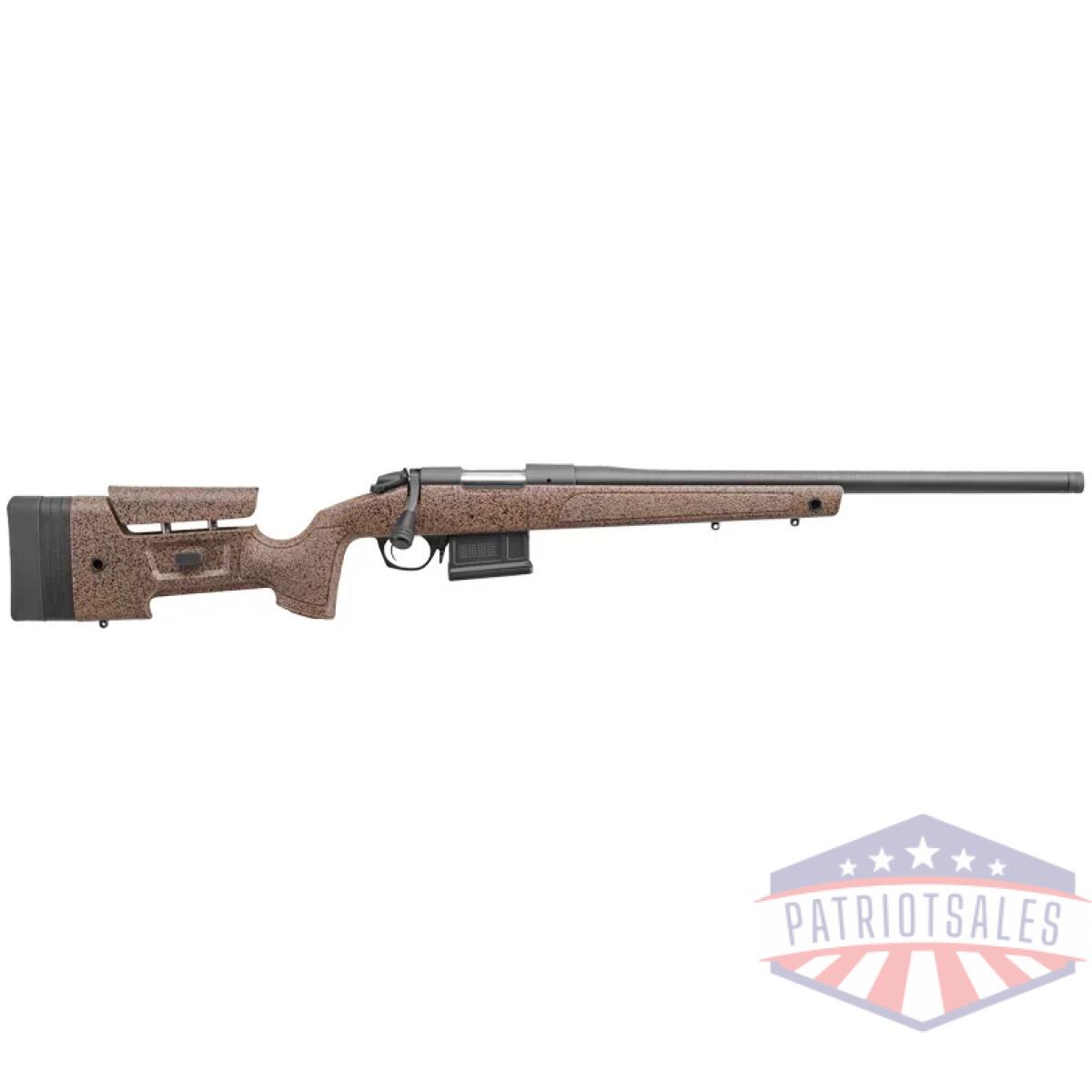 Gb14s352c. Webp - bergara b14 hmr 6. 5cm 22" - black cera/brown mini chassis - gb14s352c