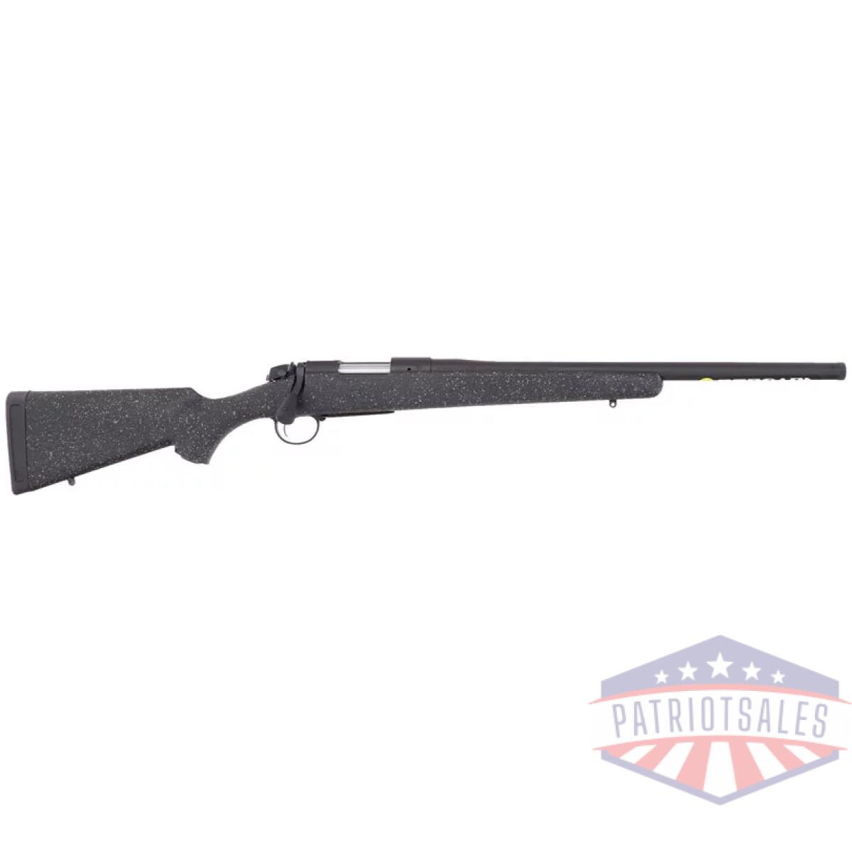 Gb14s504c. Webp - bergara b14 ridge 22-250 22" - #5 threaded blk cera/black syn - gb14s504c