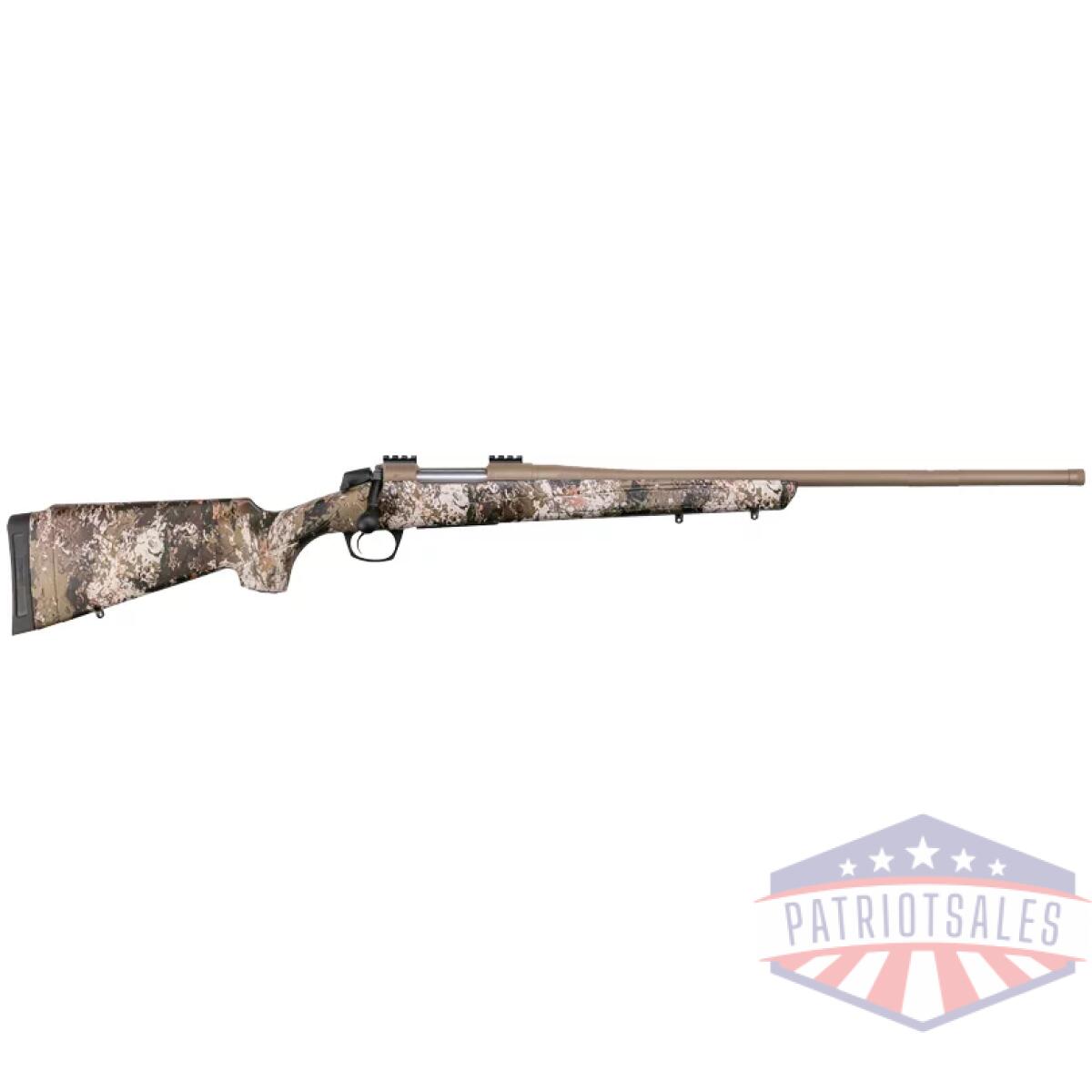 Gcr3902c. Webp - cva cascade 270win 24" #3 - fde cerakote/veil wideland - gcr3902c