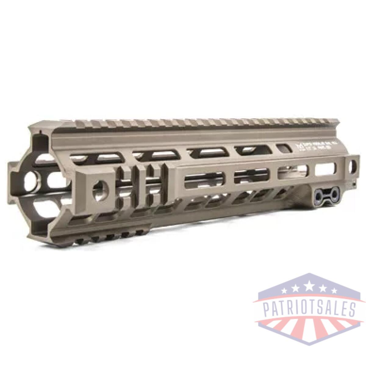 Gei05-283s_1. Webp - geissele 9. 3" super mod mk4 mlok ddc - gei05 283s 1