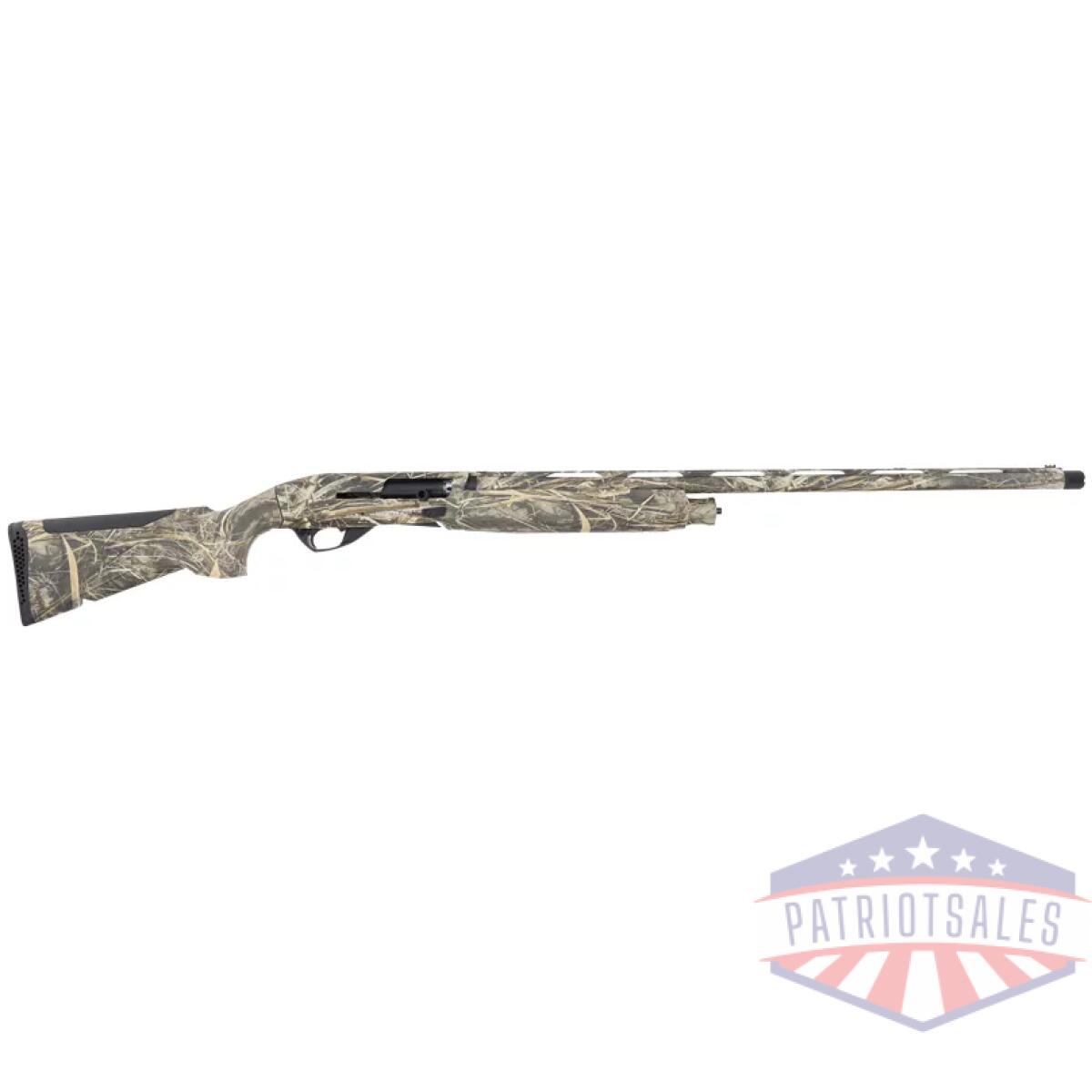 Gew21228pgm. Webp - weatherby element 2 waterfowl - 12ga 3" 28" realtree max-7 - gew21228pgm