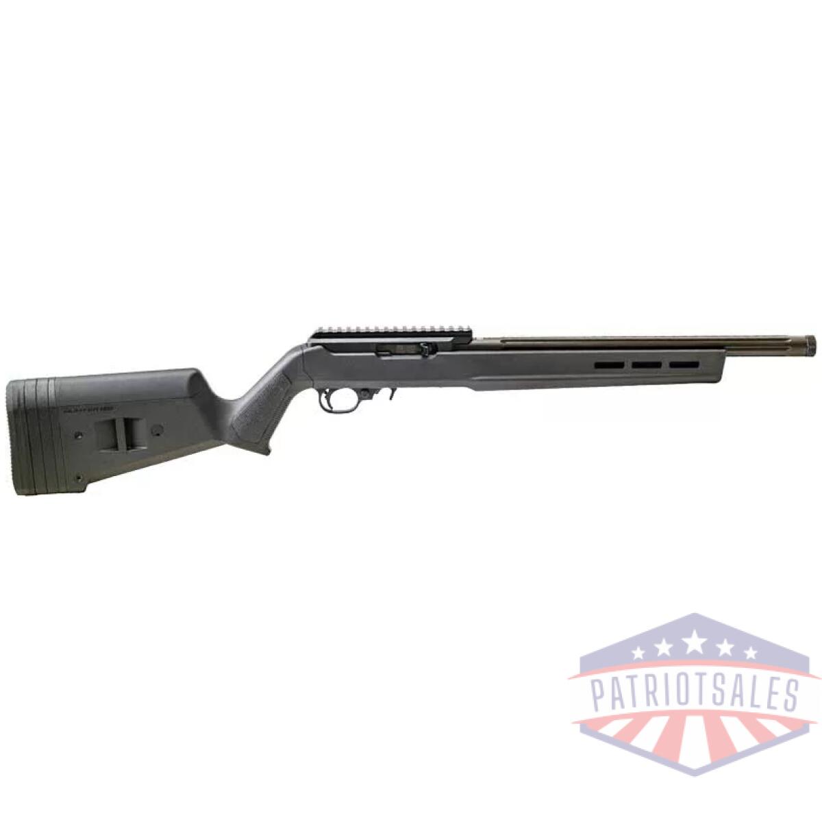 Gfx2216s01. Webp - faxon 10/22 magpul 22lr rifle - 16" heavy fluted black - gfx2216s01