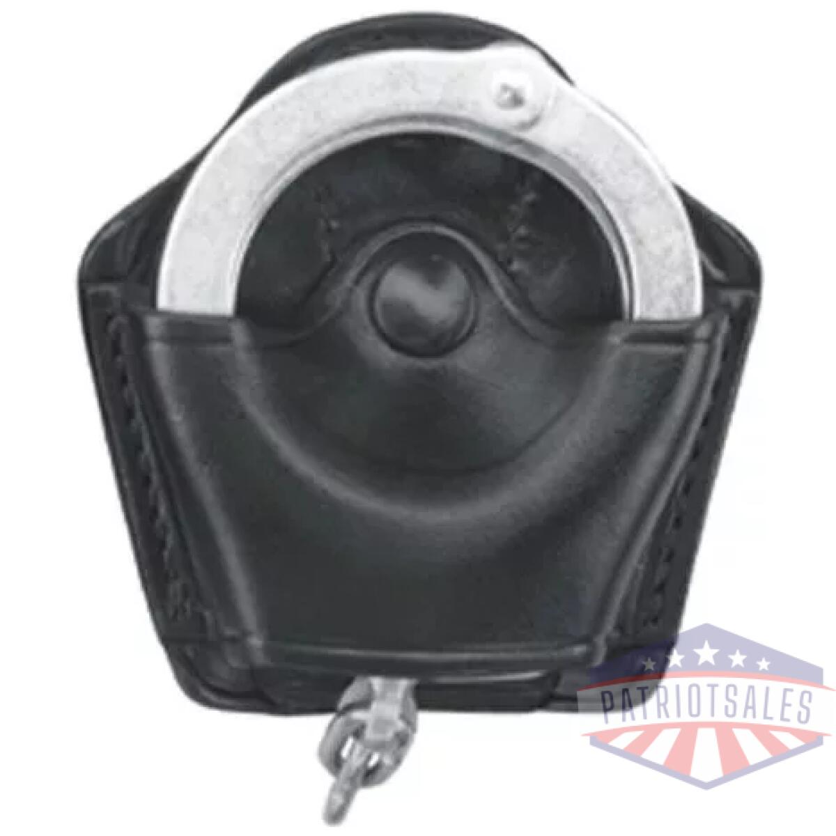 Gg-b840. Webp - handcuff case w/ belt loop - gg b840